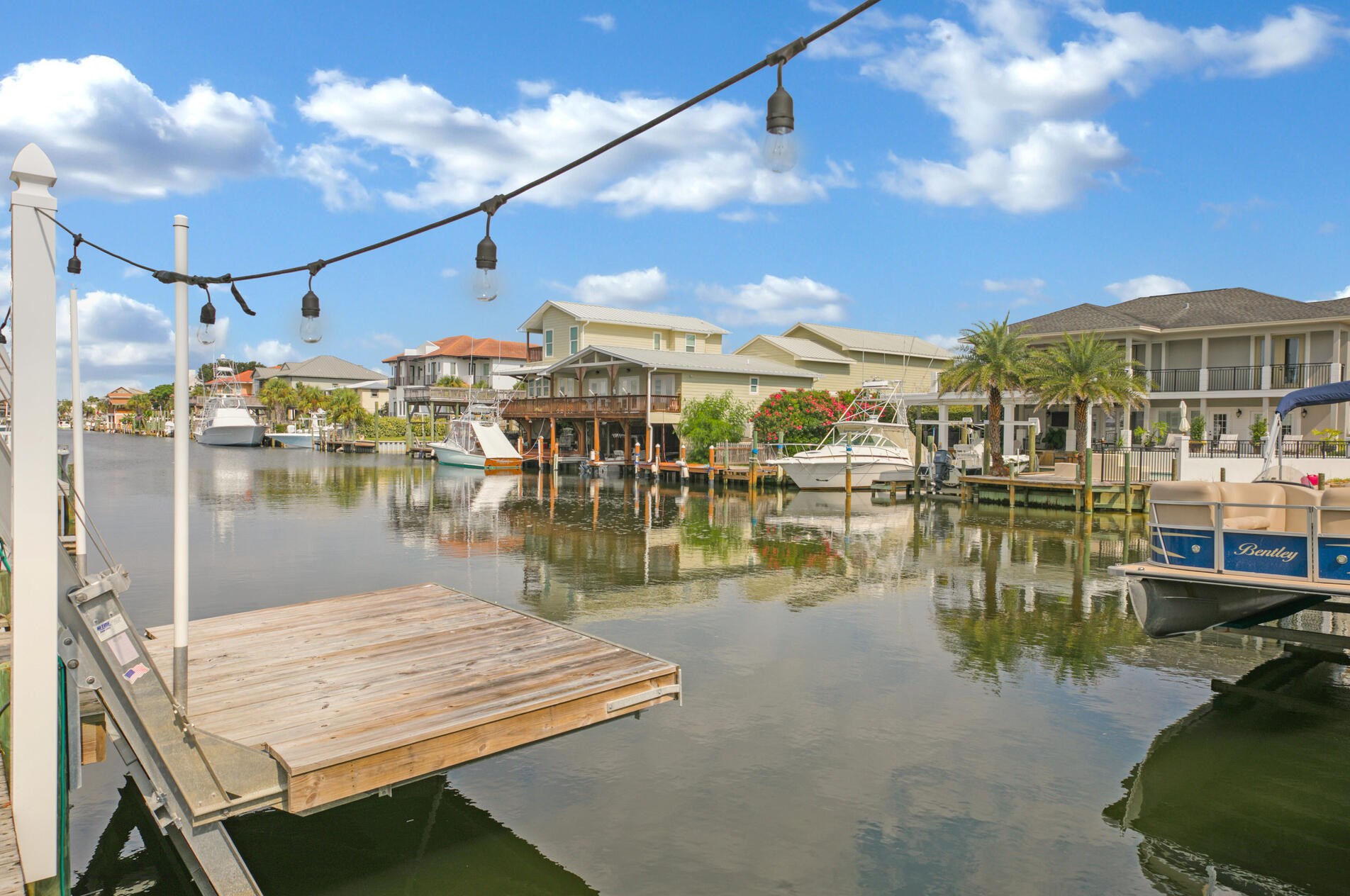 1 Norriego Rd, Destin FL  32541-3020 exterior