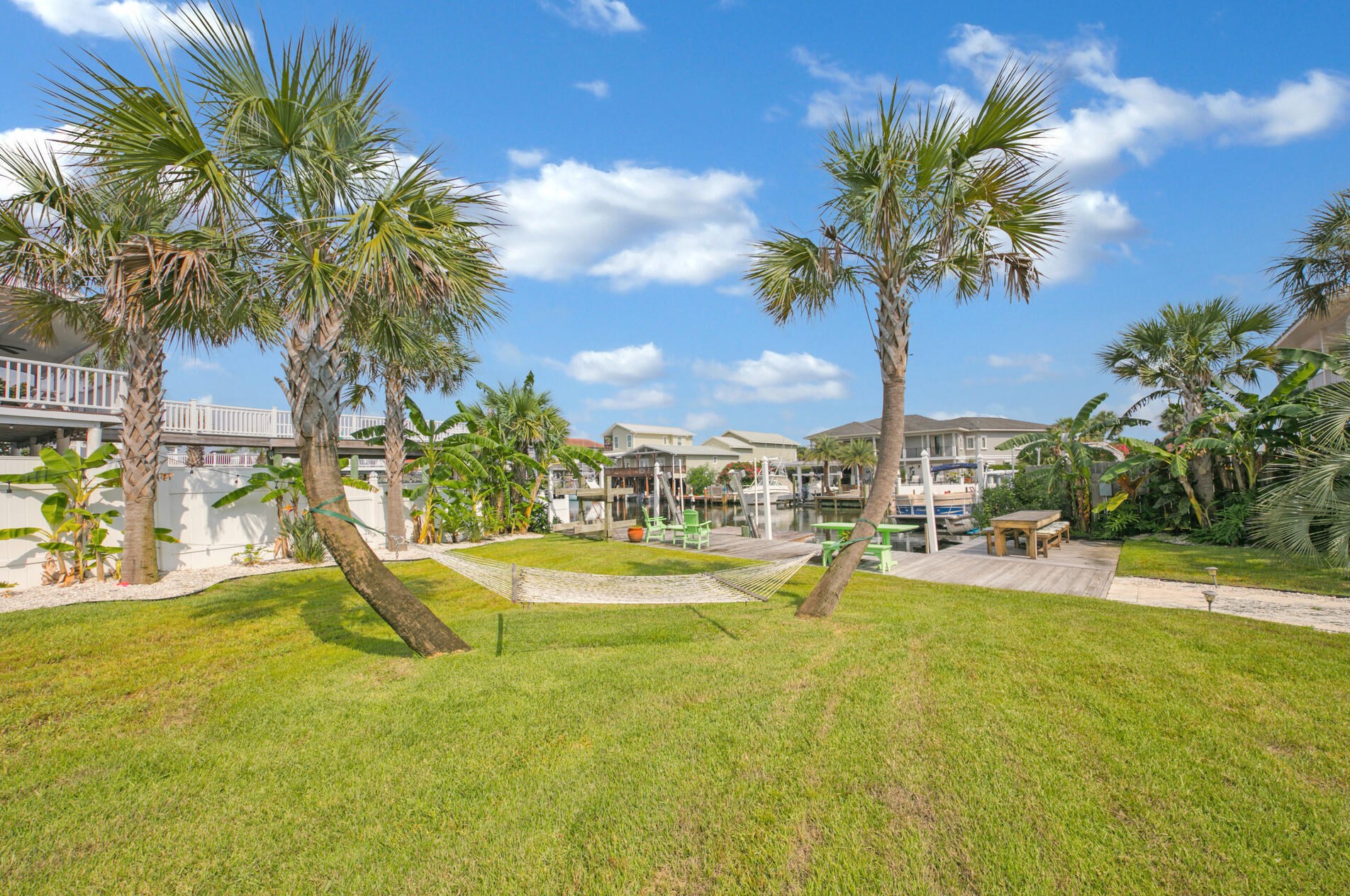 1 Norriego Rd, Destin FL  32541-3020 exterior