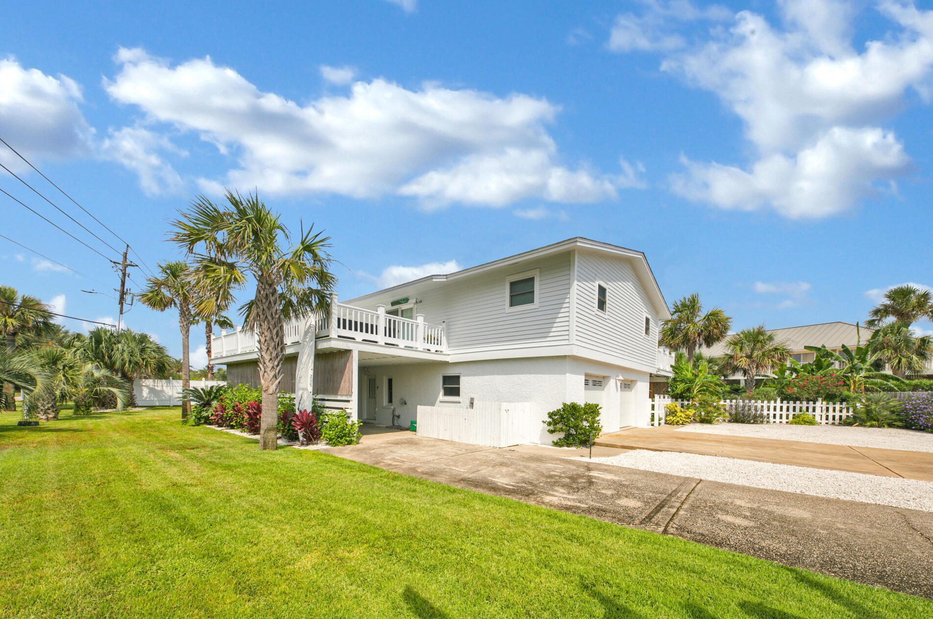 1 Norriego Rd, Destin FL  32541-3020 exterior