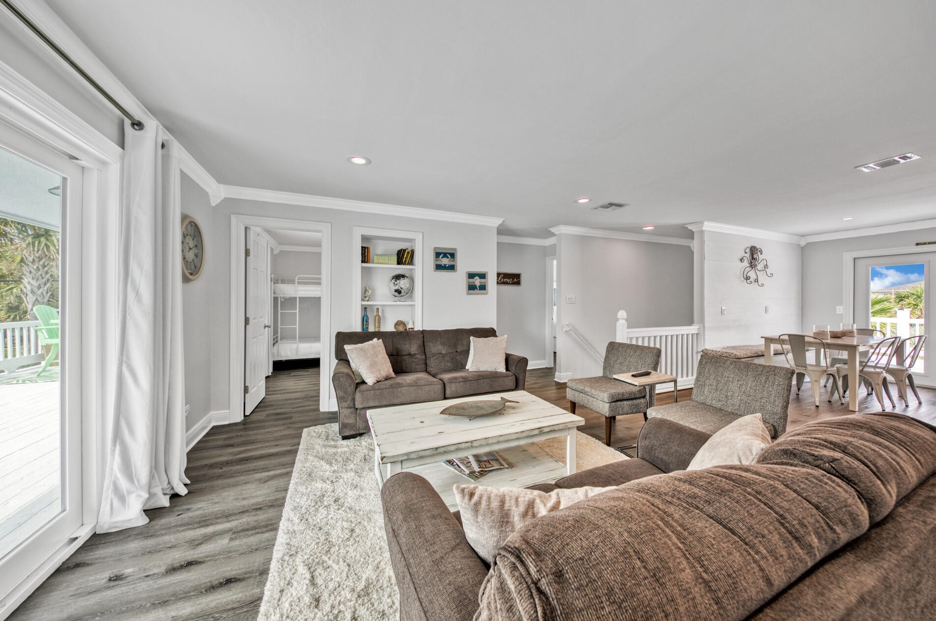 1 Norriego Rd, Destin FL  32541-3020 exterior