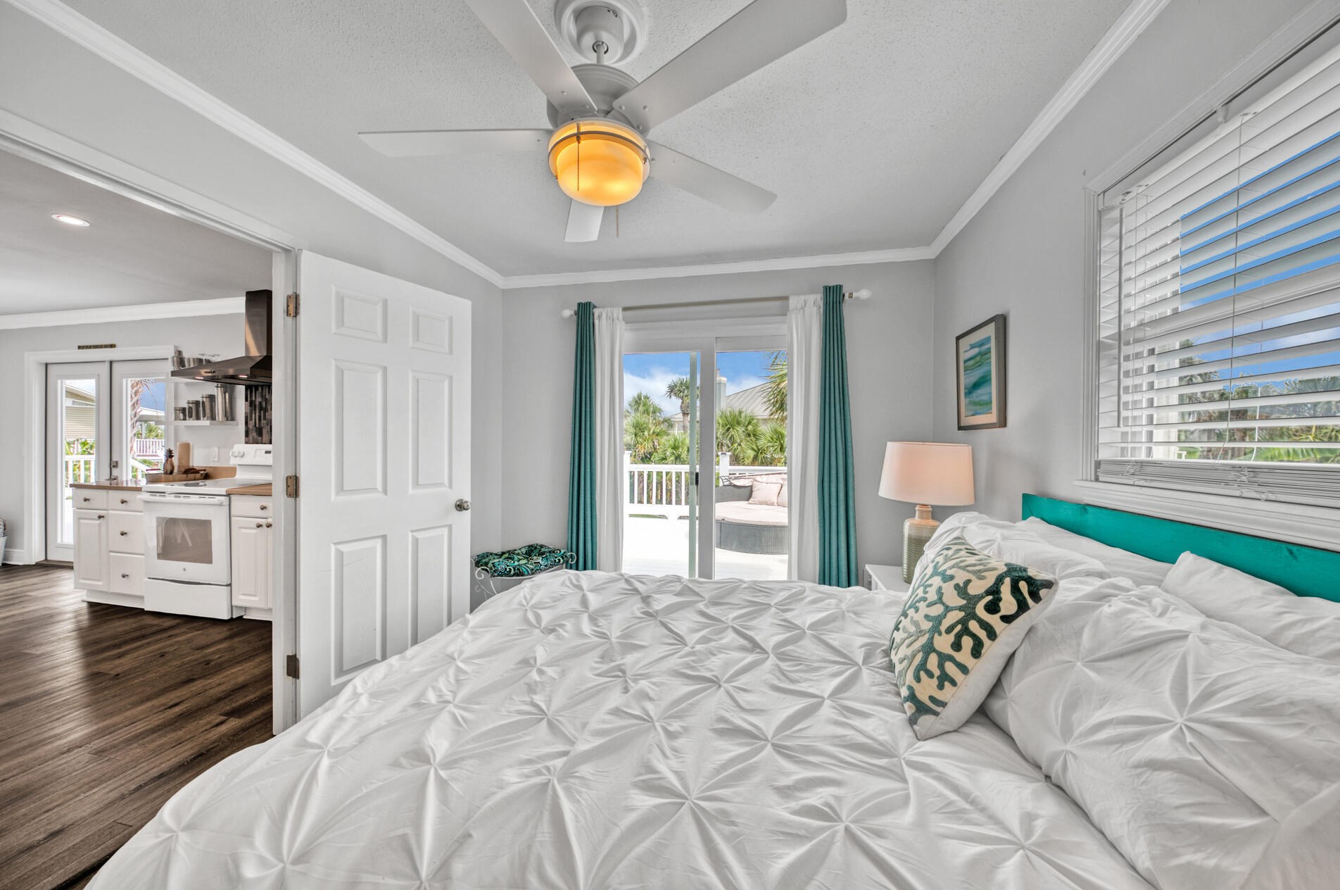 1 Norriego Rd, Destin FL  32541-3020 exterior