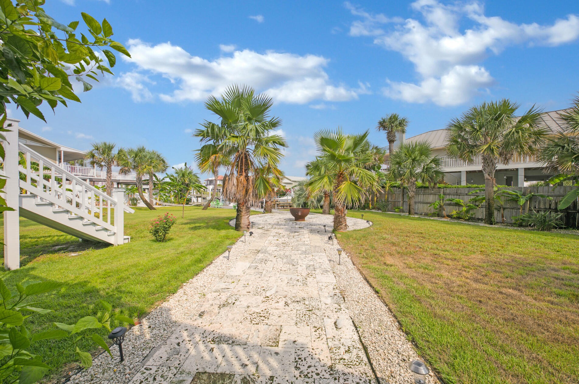 1 Norriego Rd, Destin FL  32541-3020 exterior