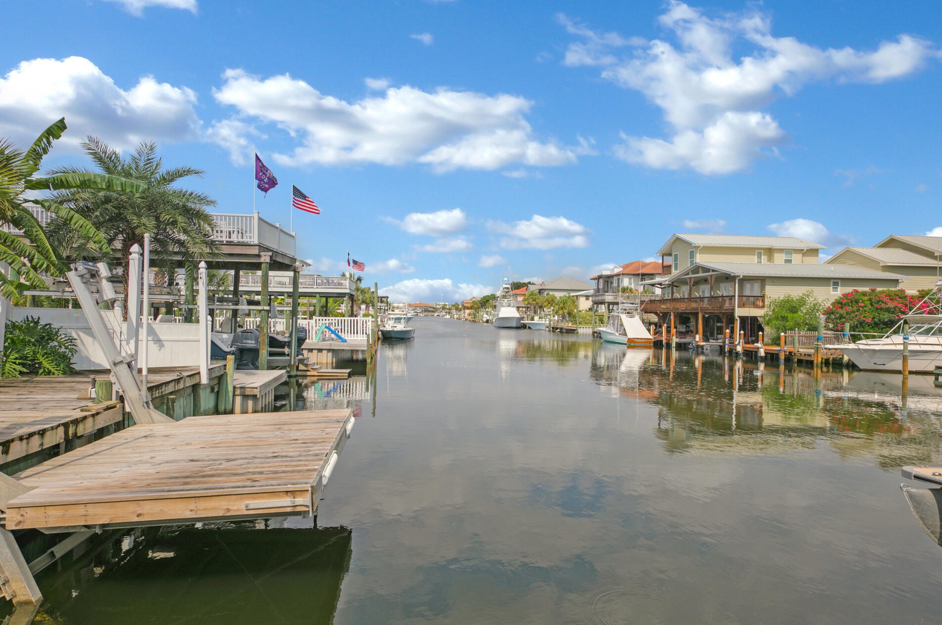 1 Norriego Rd, Destin FL  32541-3020 exterior