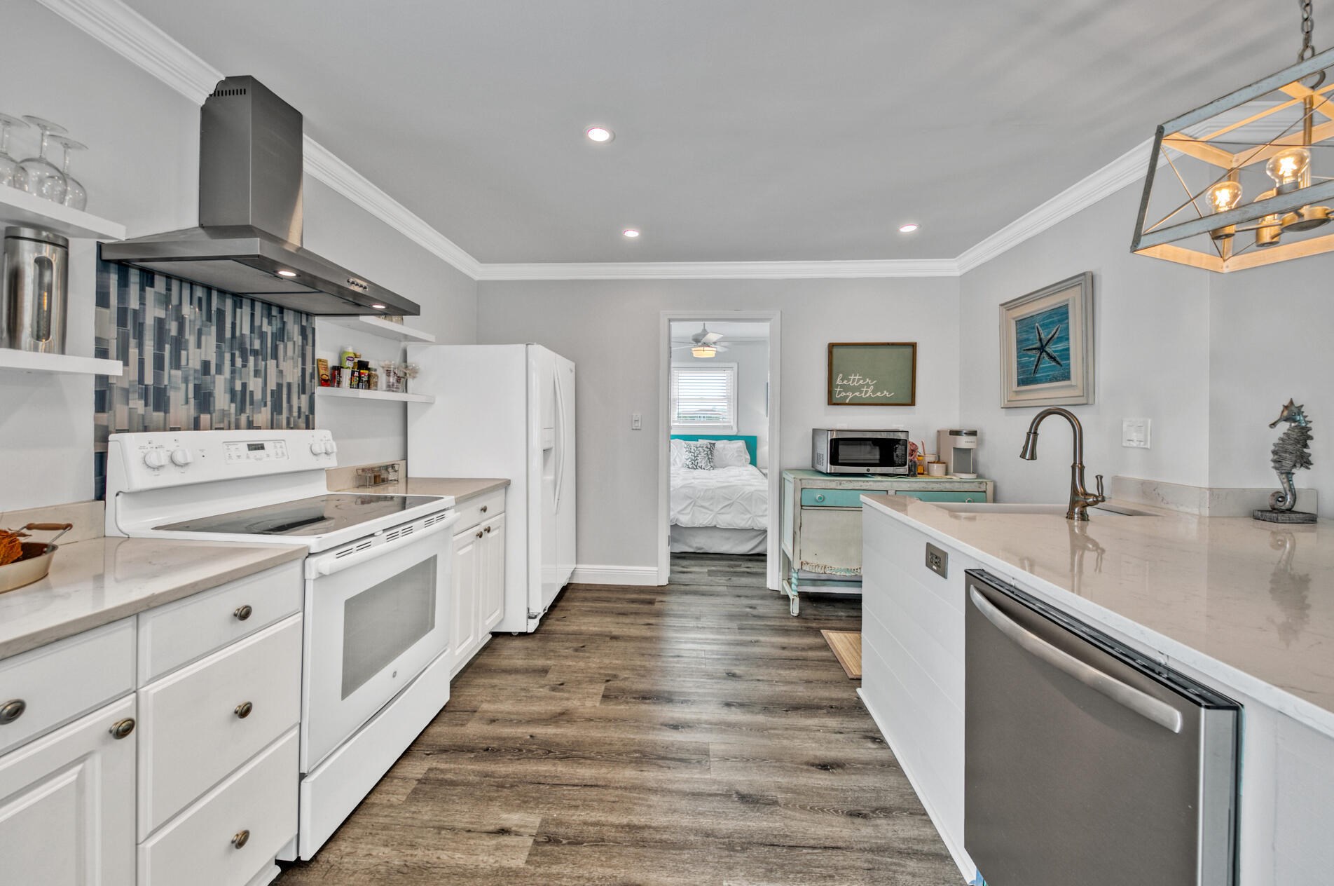 1 Norriego Rd, Destin FL  32541-3020 exterior