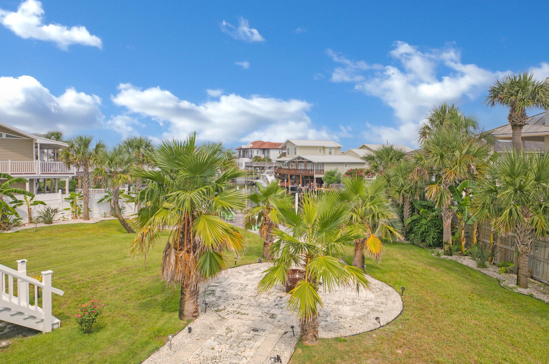 1 Norriego Rd, Destin FL  32541-3020 exterior