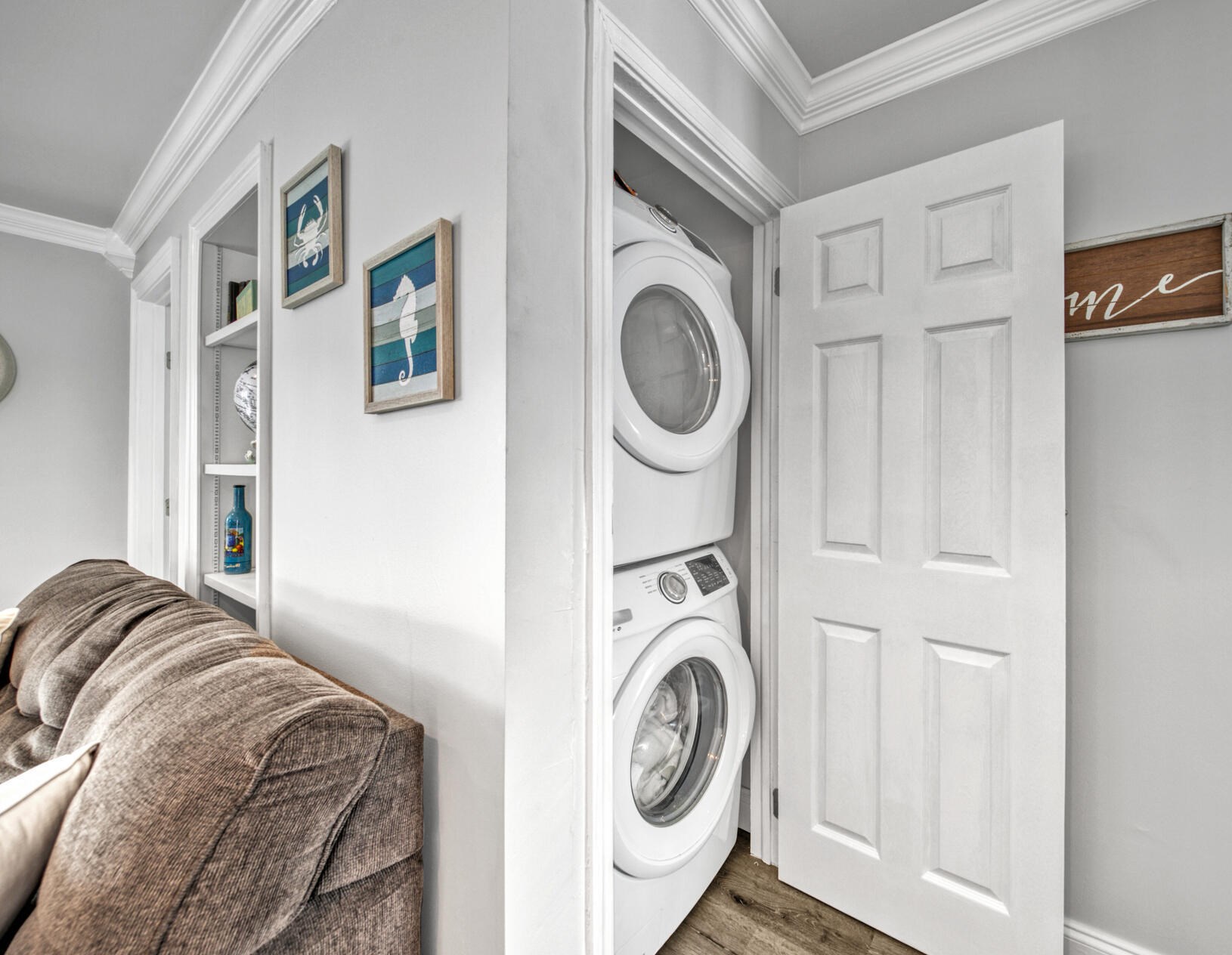 1 Norriego Rd, Destin FL  32541-3020 exterior