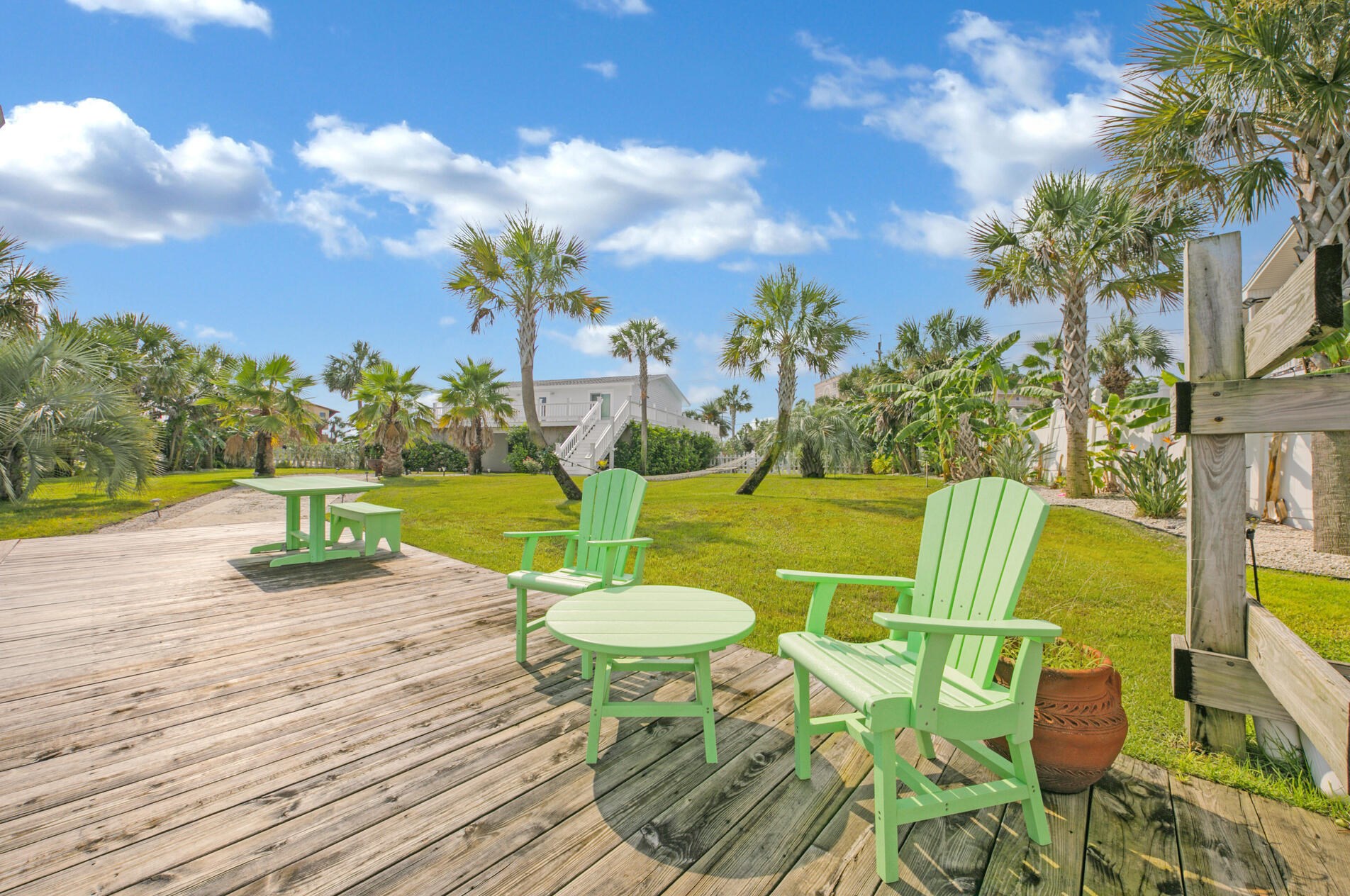 1 Norriego Rd, Destin FL  32541-3020 exterior