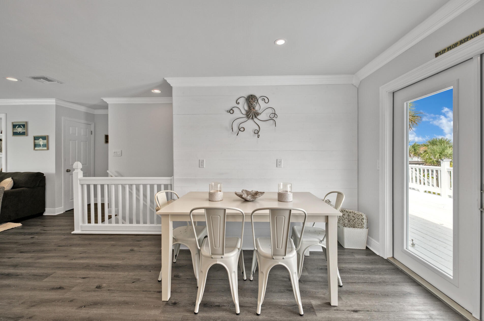 1 Norriego Rd, Destin FL  32541-3020 exterior