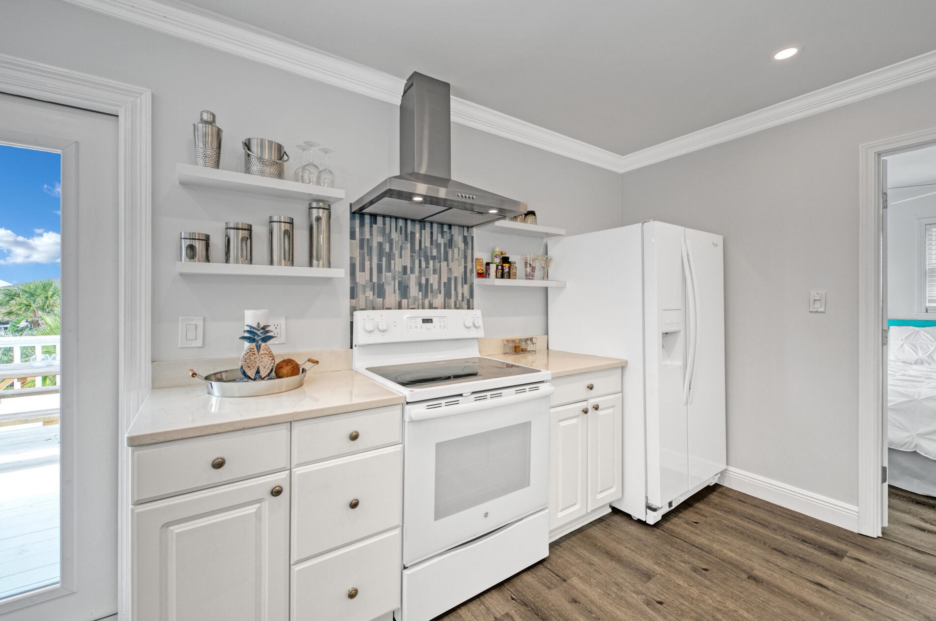 1 Norriego Rd, Destin FL  32541-3020 exterior