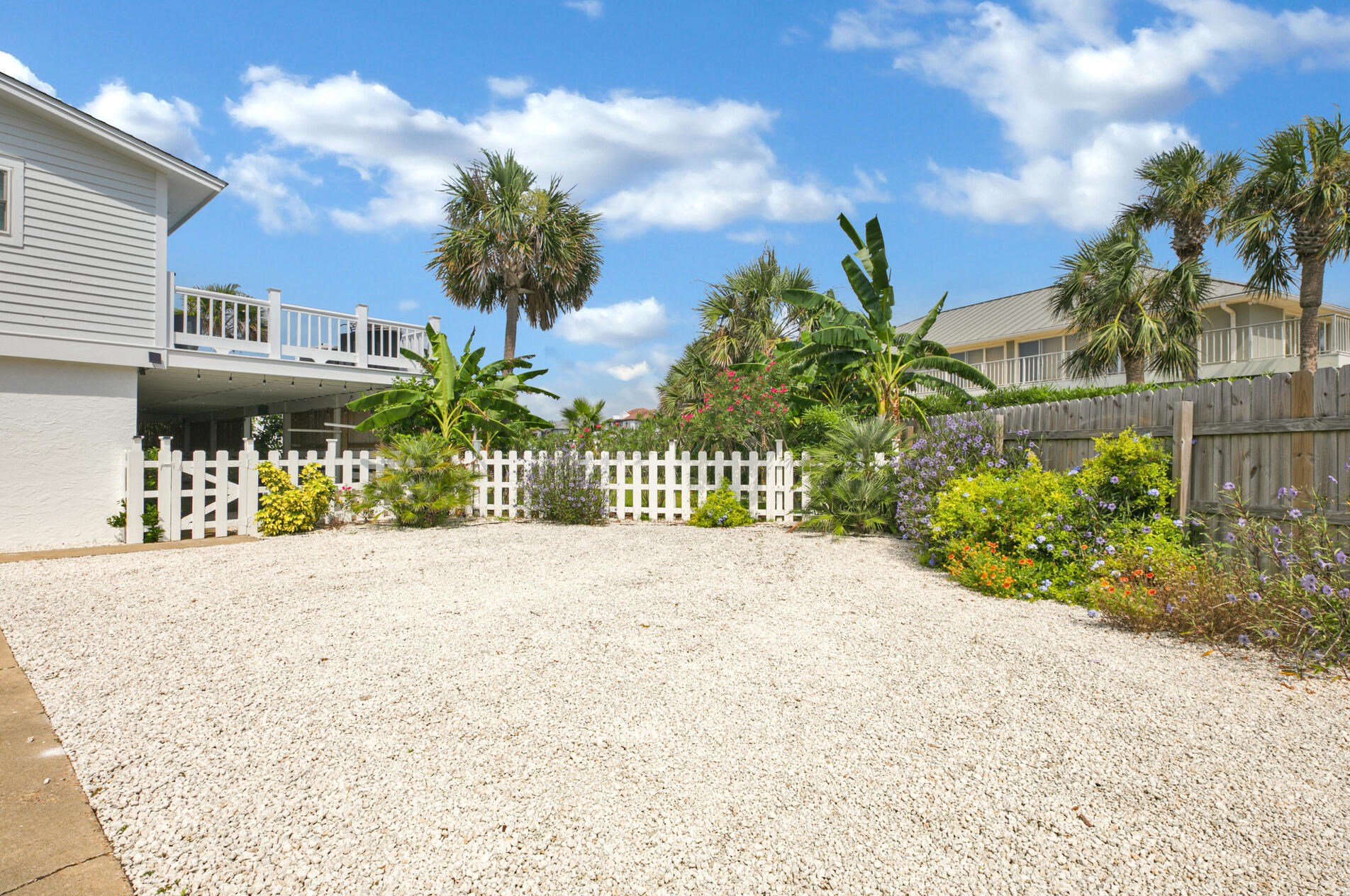 1 Norriego Rd, Destin FL  32541-3020 exterior