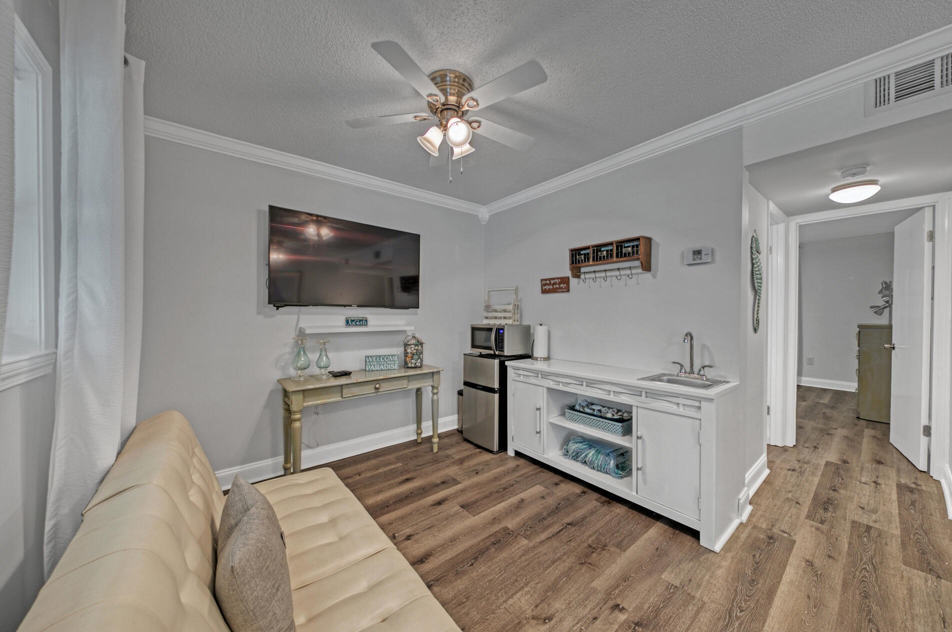 1 Norriego Rd, Destin FL  32541-3020 exterior