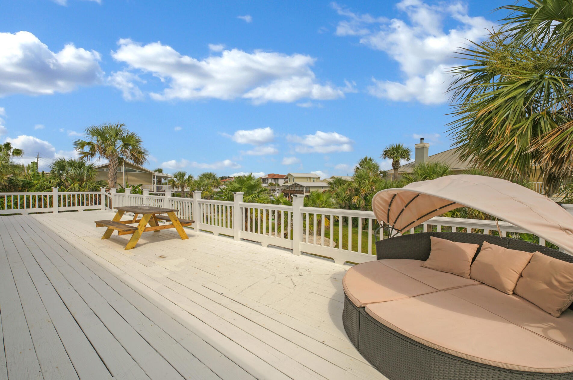 1 Norriego Rd, Destin FL  32541-3020 exterior