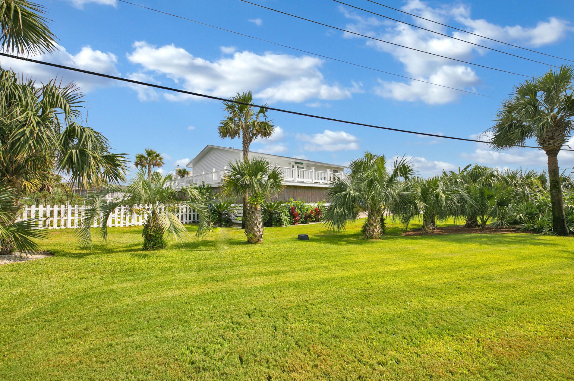 1 Norriego Rd, Destin FL  32541-3020 exterior