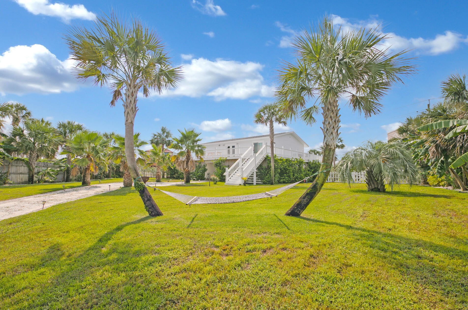 1 Norriego Rd, Destin FL  32541-3020 exterior