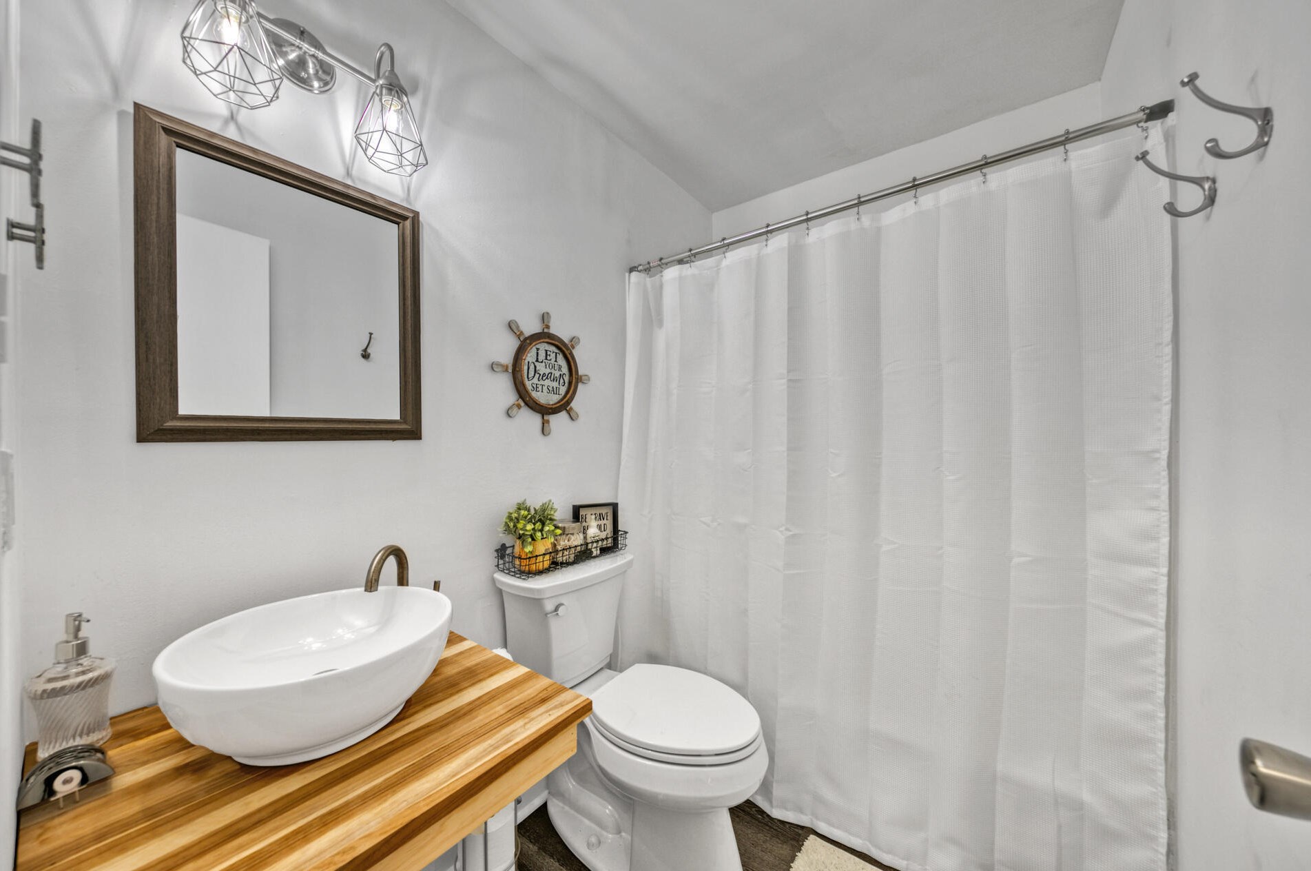 1 Norriego Rd, Destin FL  32541-3020 exterior