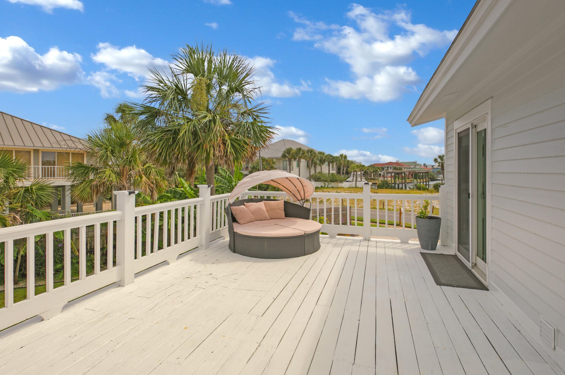 1 Norriego Rd, Destin FL  32541-3020 exterior