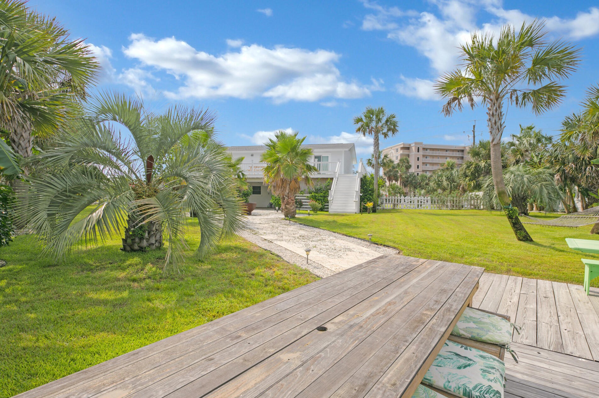 1 Norriego Rd, Destin FL  32541-3020 exterior