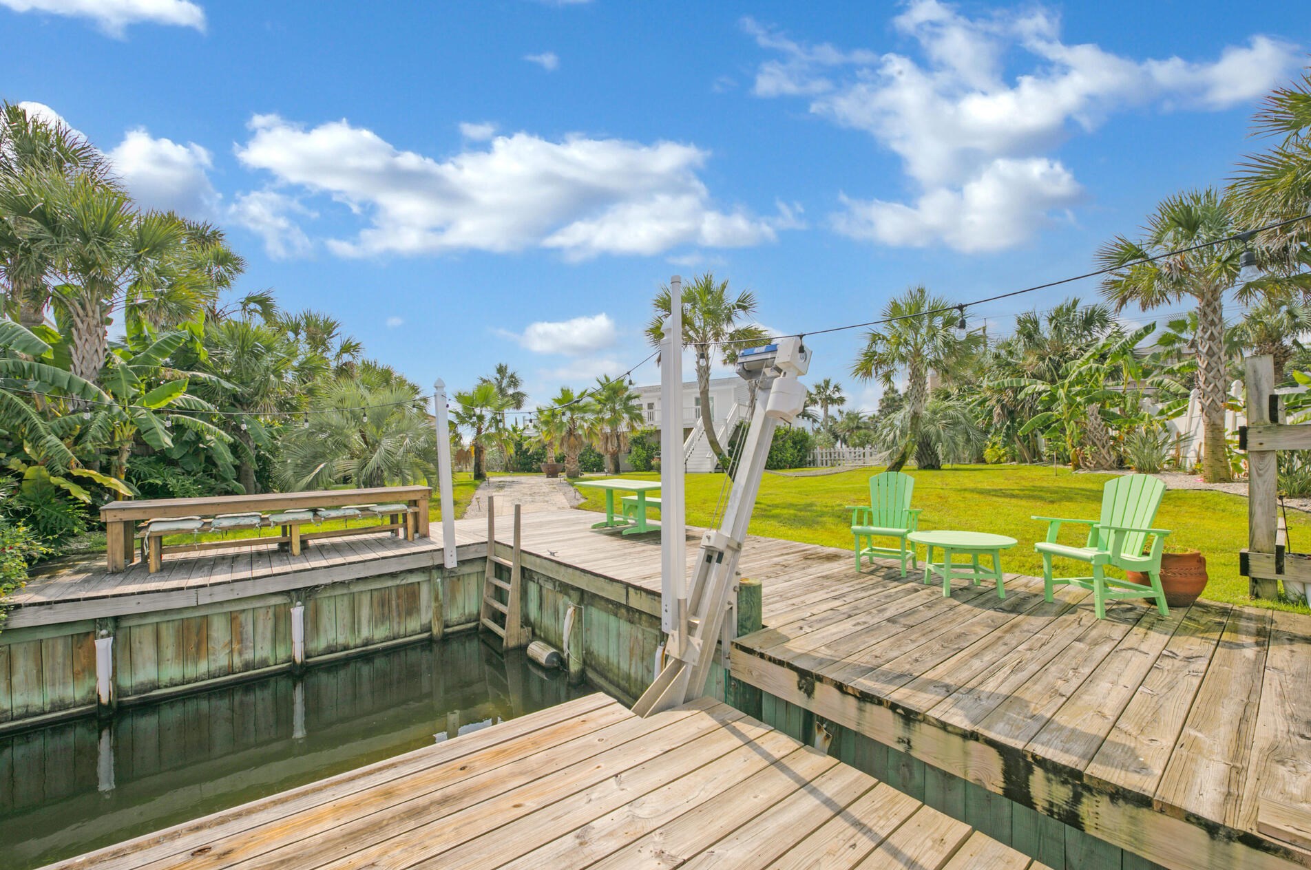 1 Norriego Rd, Destin FL  32541-3020 exterior