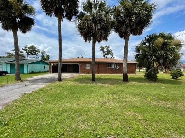 622 Georgia Ave, Panama City, FL 32404-8223