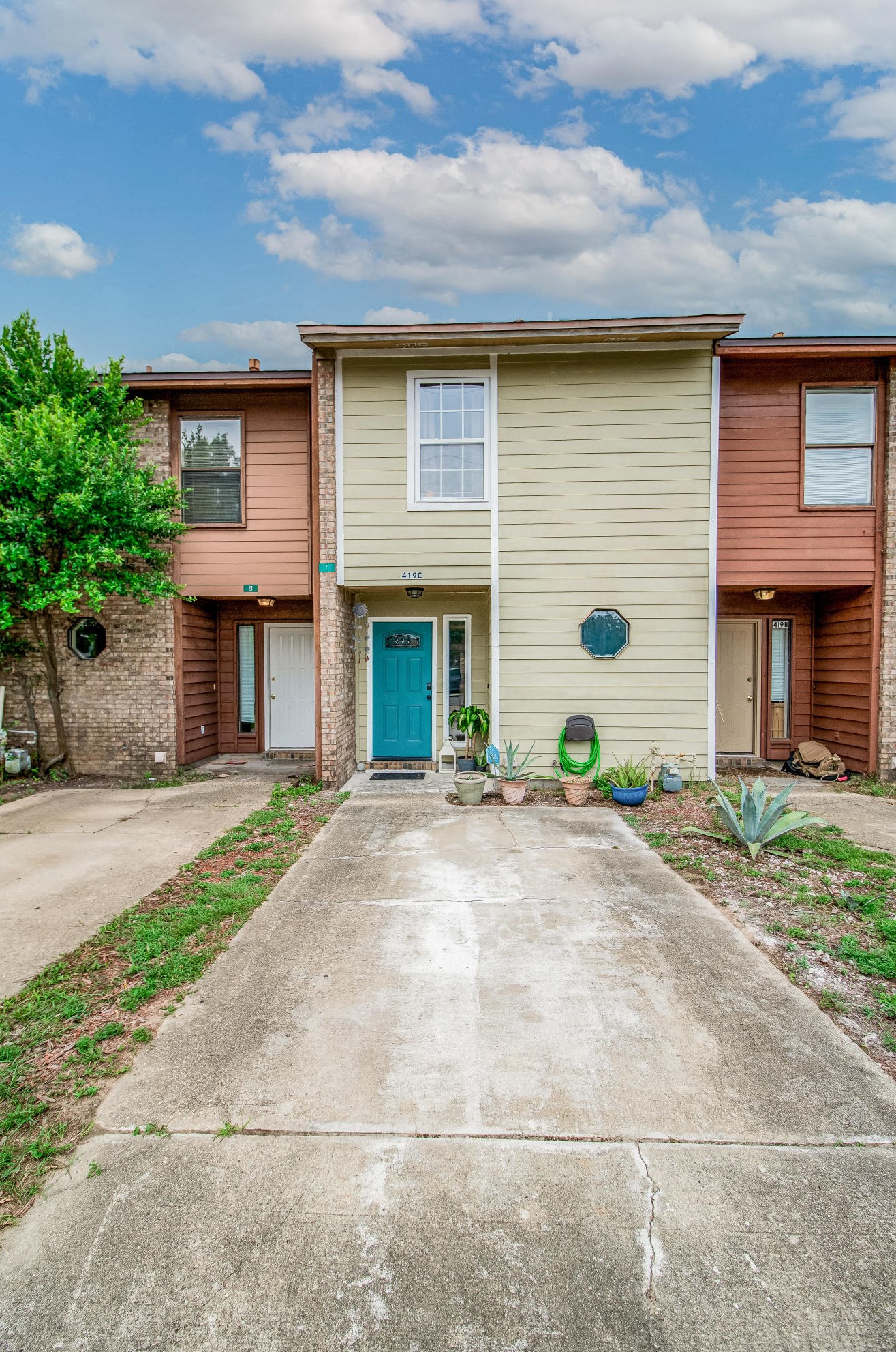 419 Hollywood Blvd #c, Fort Walton Beach, FL 32548