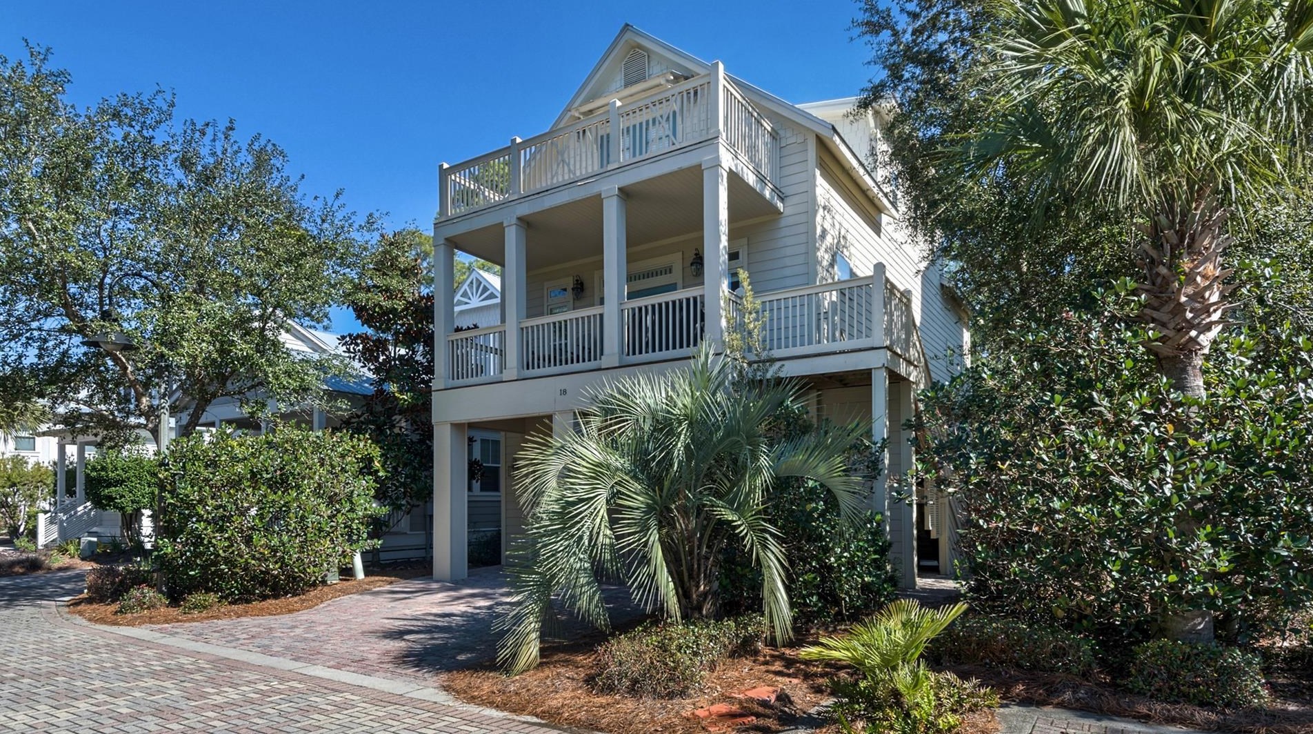 18 Playalinda Court, Santa Rosa Beach, FL 32459