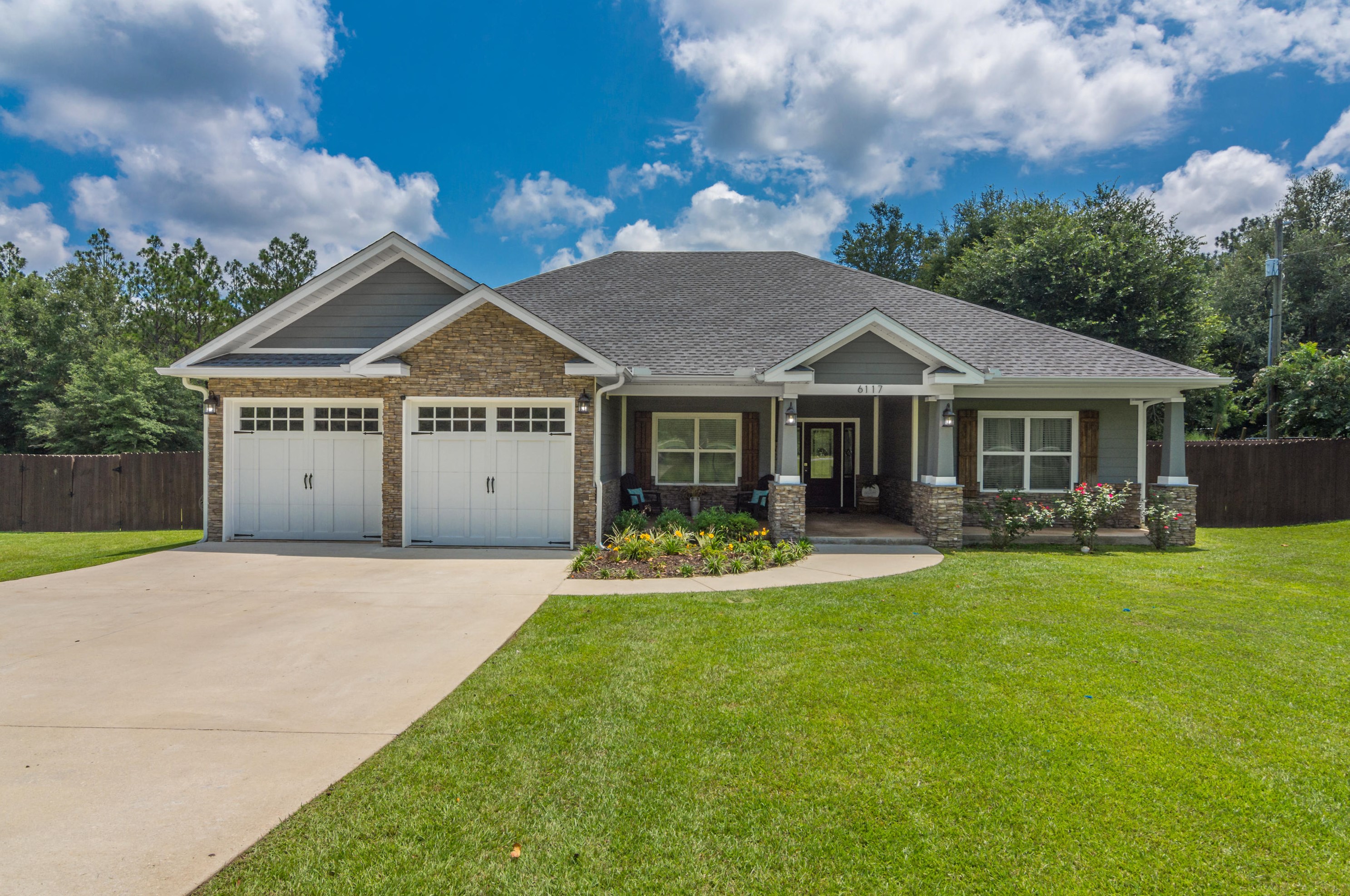 6117 Old Hickory Rd, Crestview, FL 32539-7173