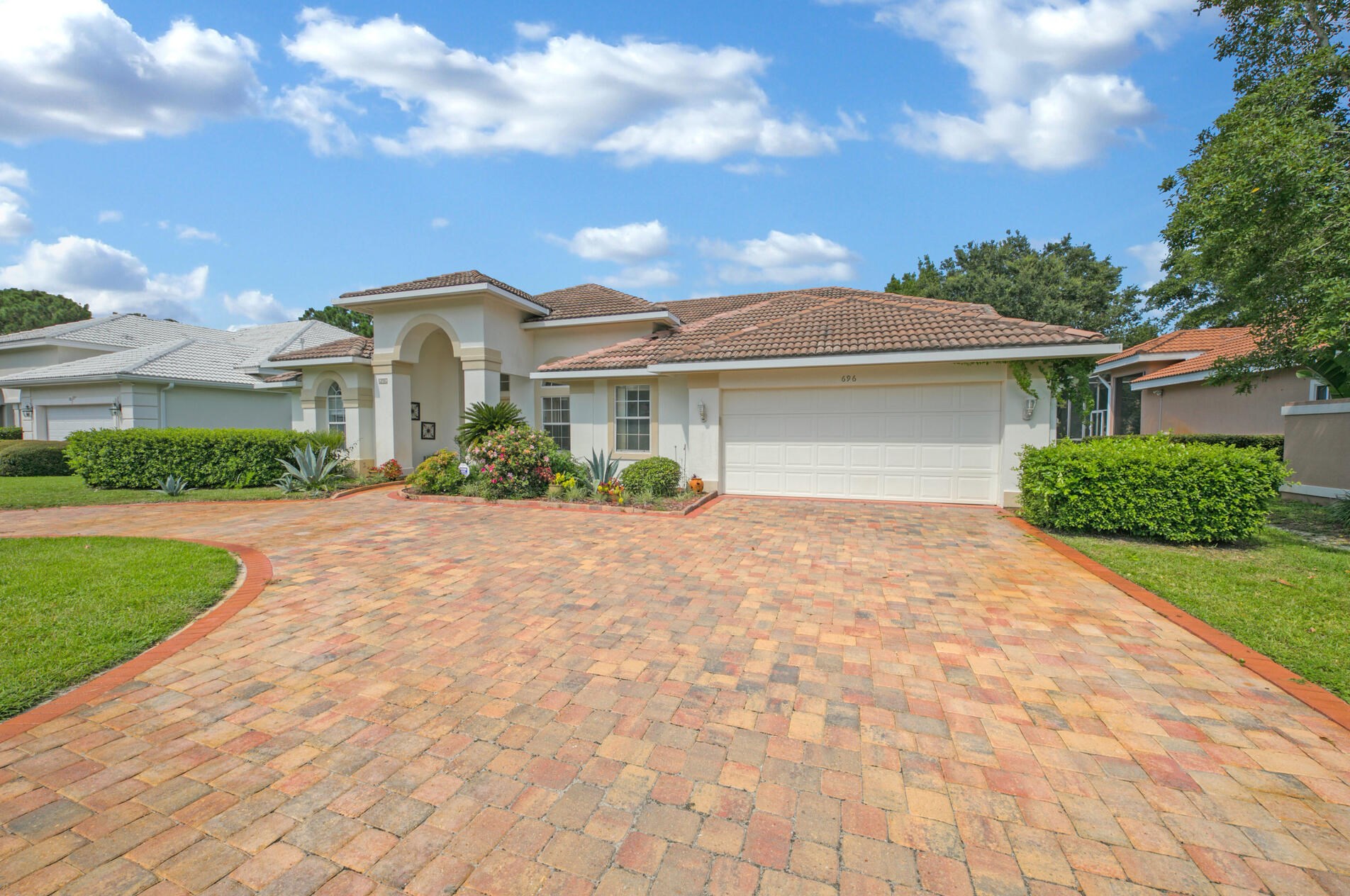 696 Indigo Loop, Destin, FL 32550-5230