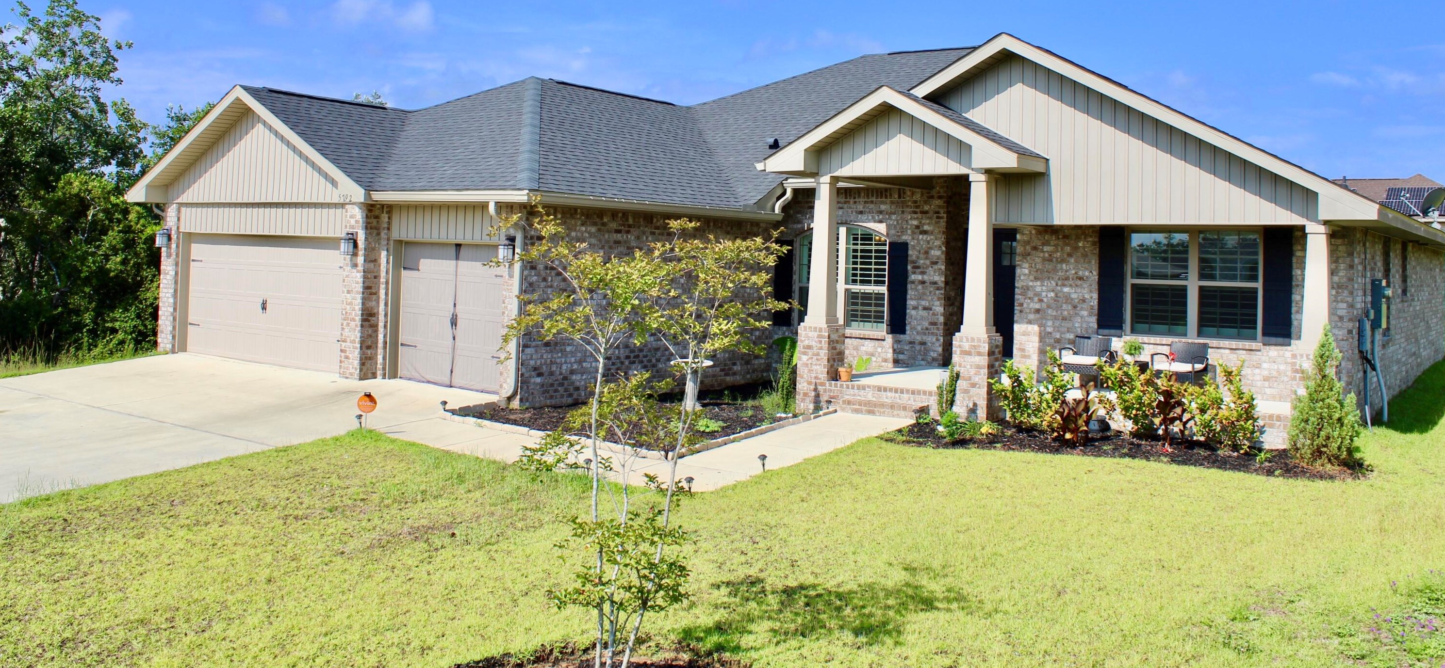 5792 E Dogwood Dr E, Crestview, FL 32539