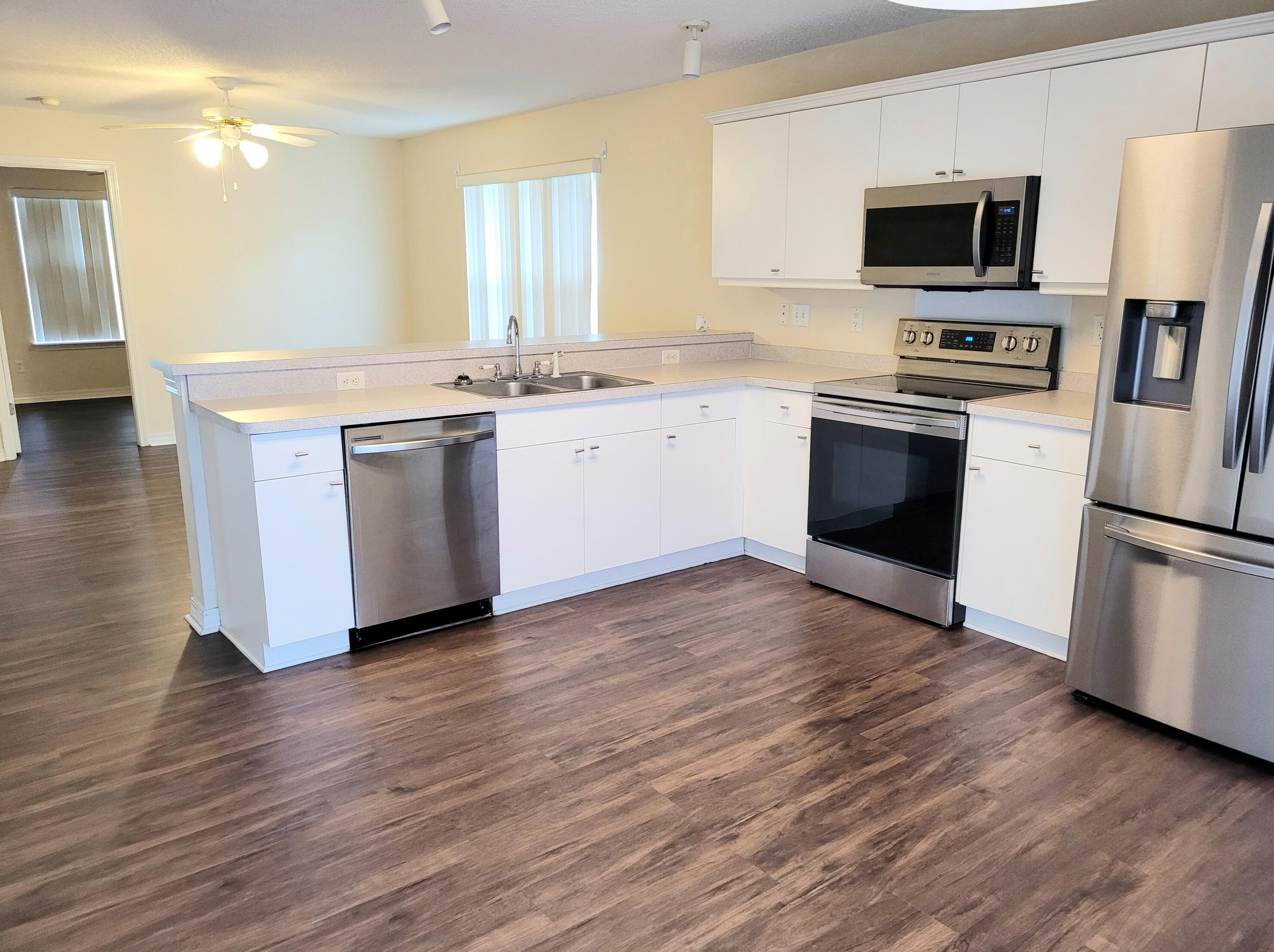 307 Apple Dr, Crestview, FL 32536-5290