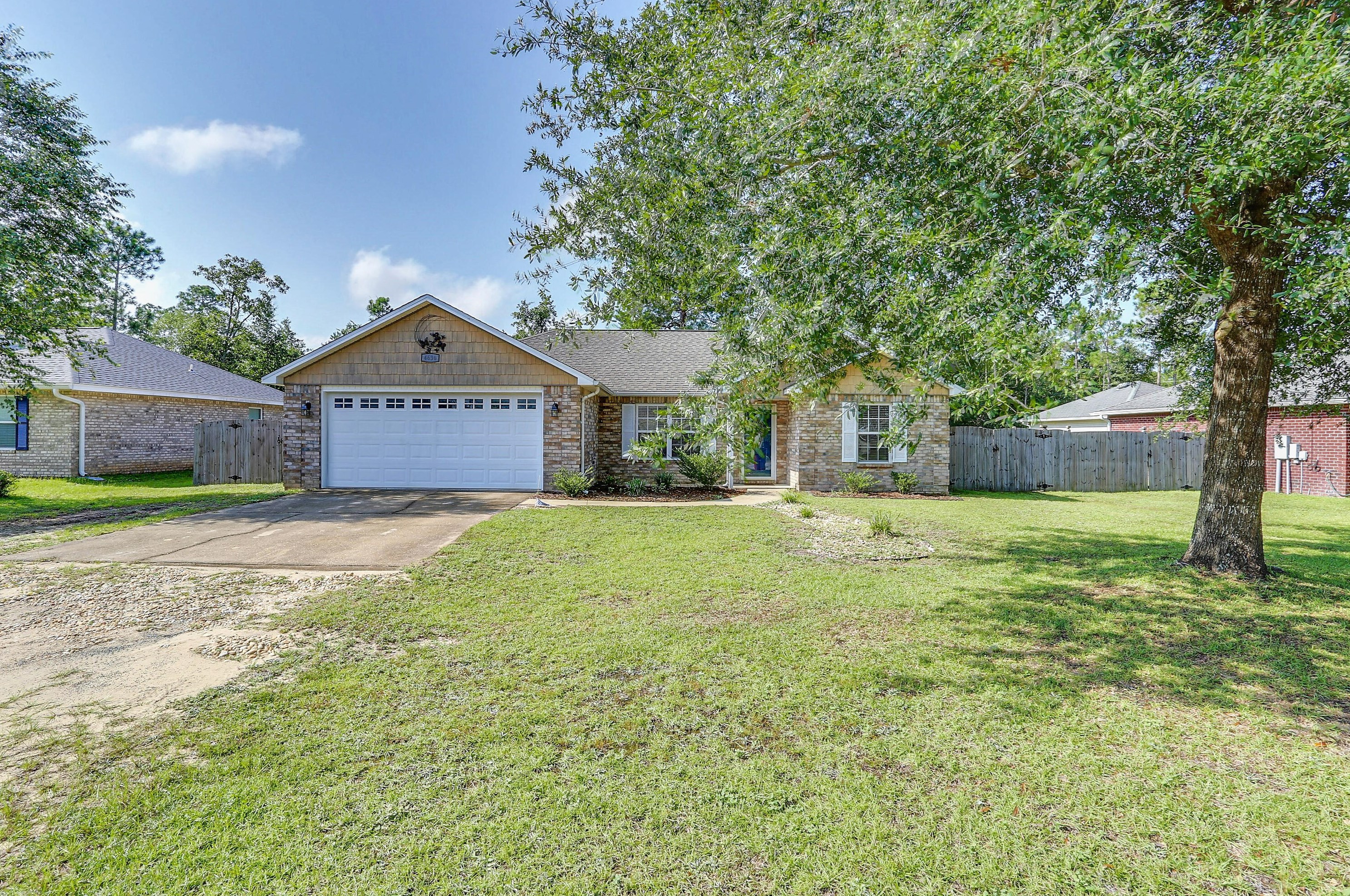 4636 Eagle Way, Crestview, FL 32539-8786