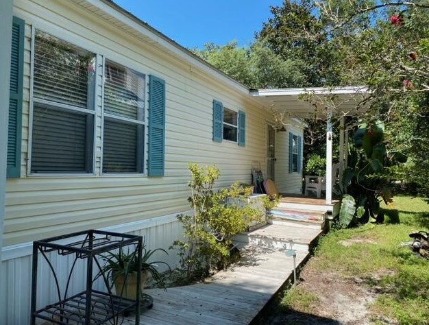 96 Dalton Dr, Santa Rosa Beach, FL 32459