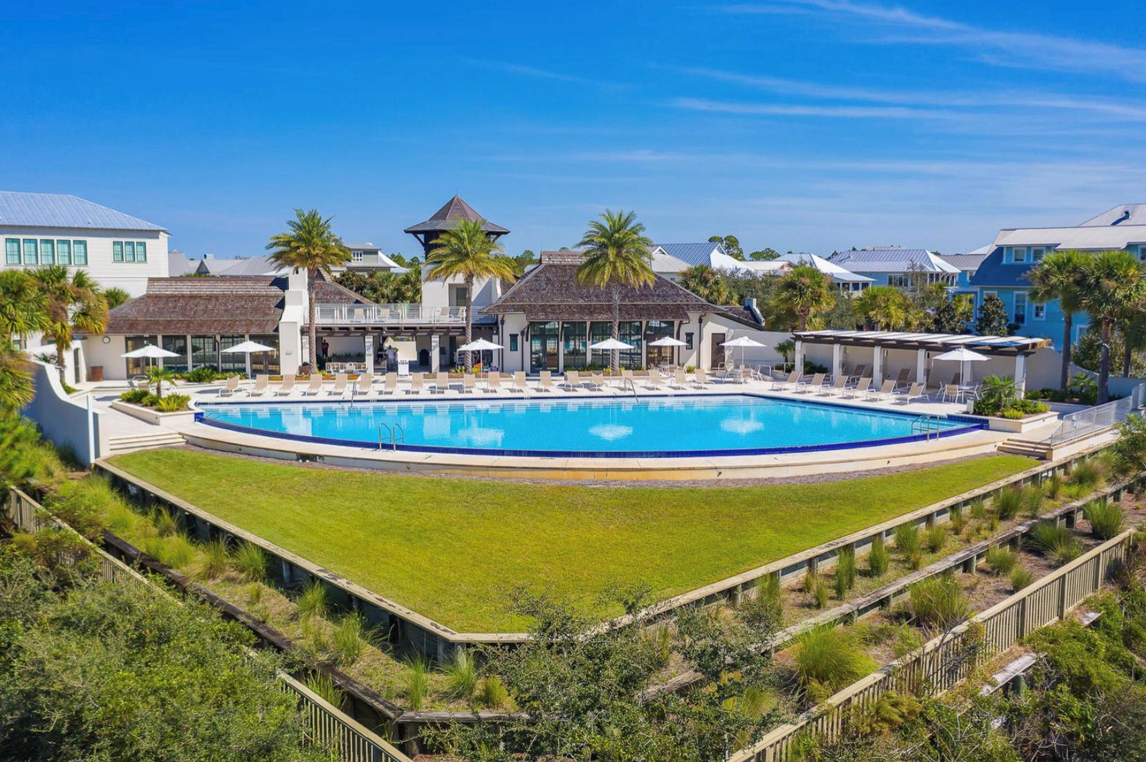 335 Cypress Dr, Santa Rosa Beach, FL 32459