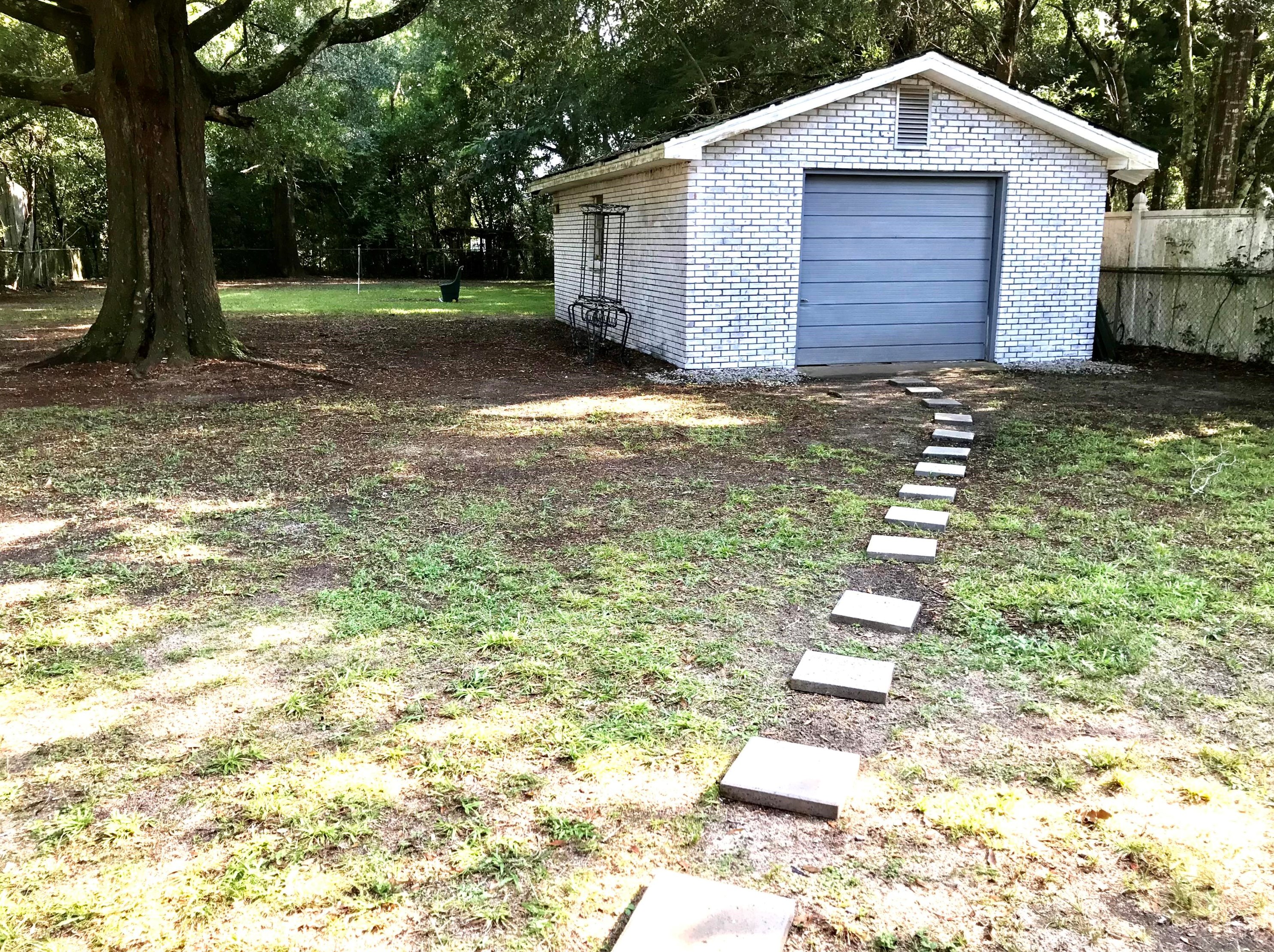 943 Mayo Trl, Crestview FL  32536-5142 exterior