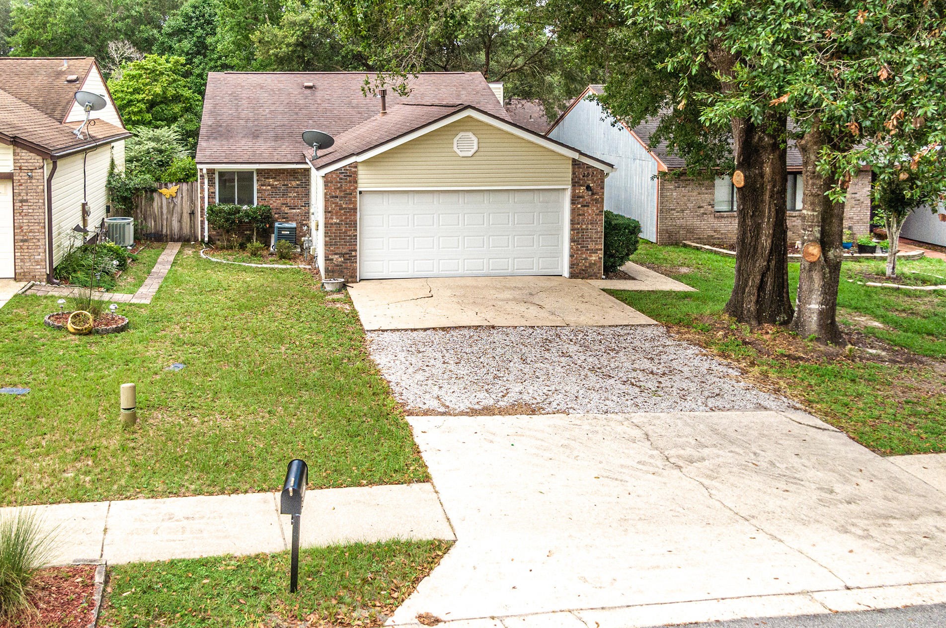207 Cedar Ridge Way, Niceville, FL 32578-1138