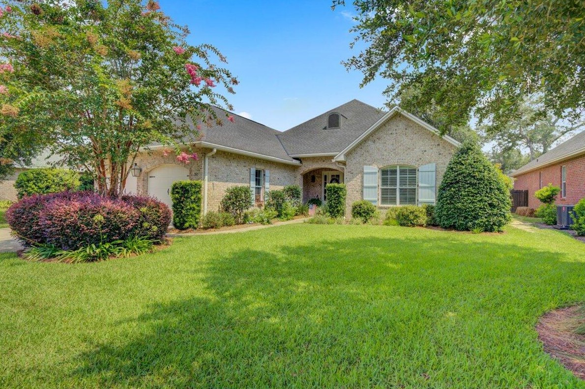 50 Derby Downs Cir, Niceville, FL 32578-2769