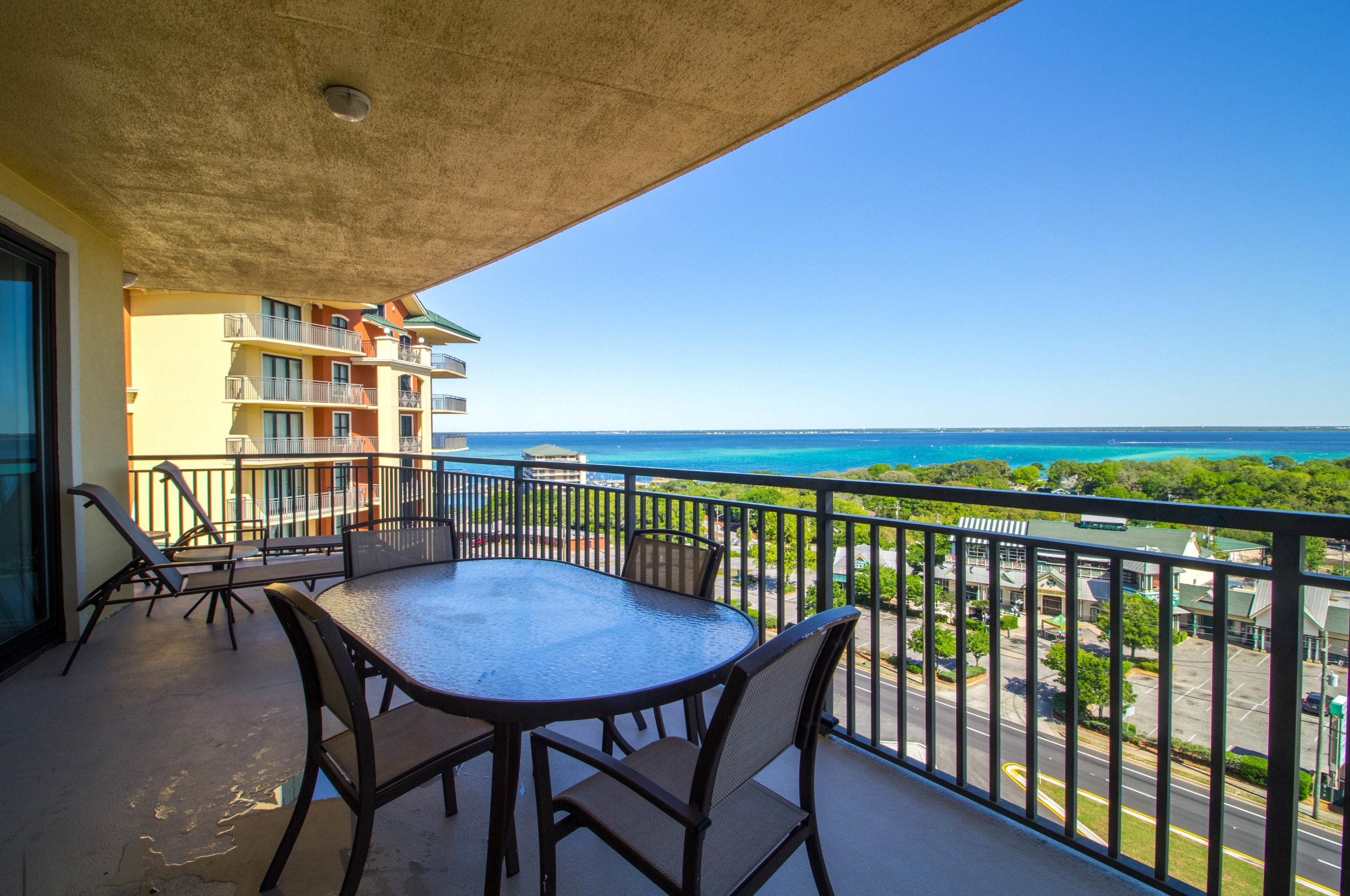10 Harbor Blvd #e912h, Destin, FL 32541