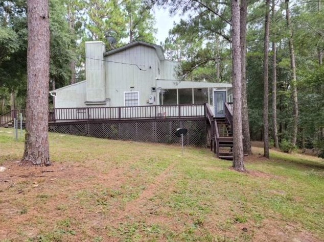 5262 Clint Mason Rd, Crestview, FL 32539-8111