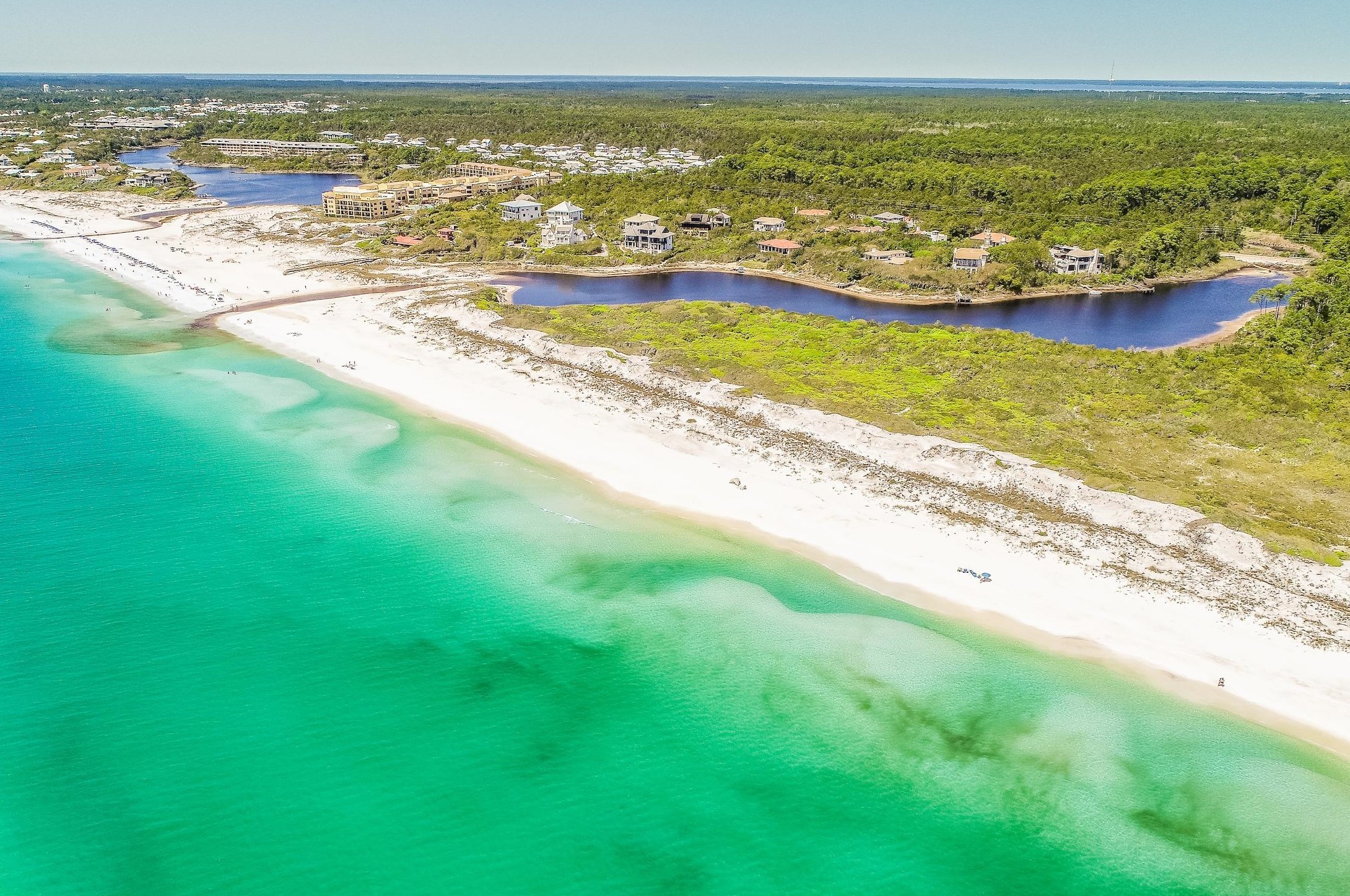 95 Little Redfish Ln, Santa Rosa Beach, FL 32459-5762