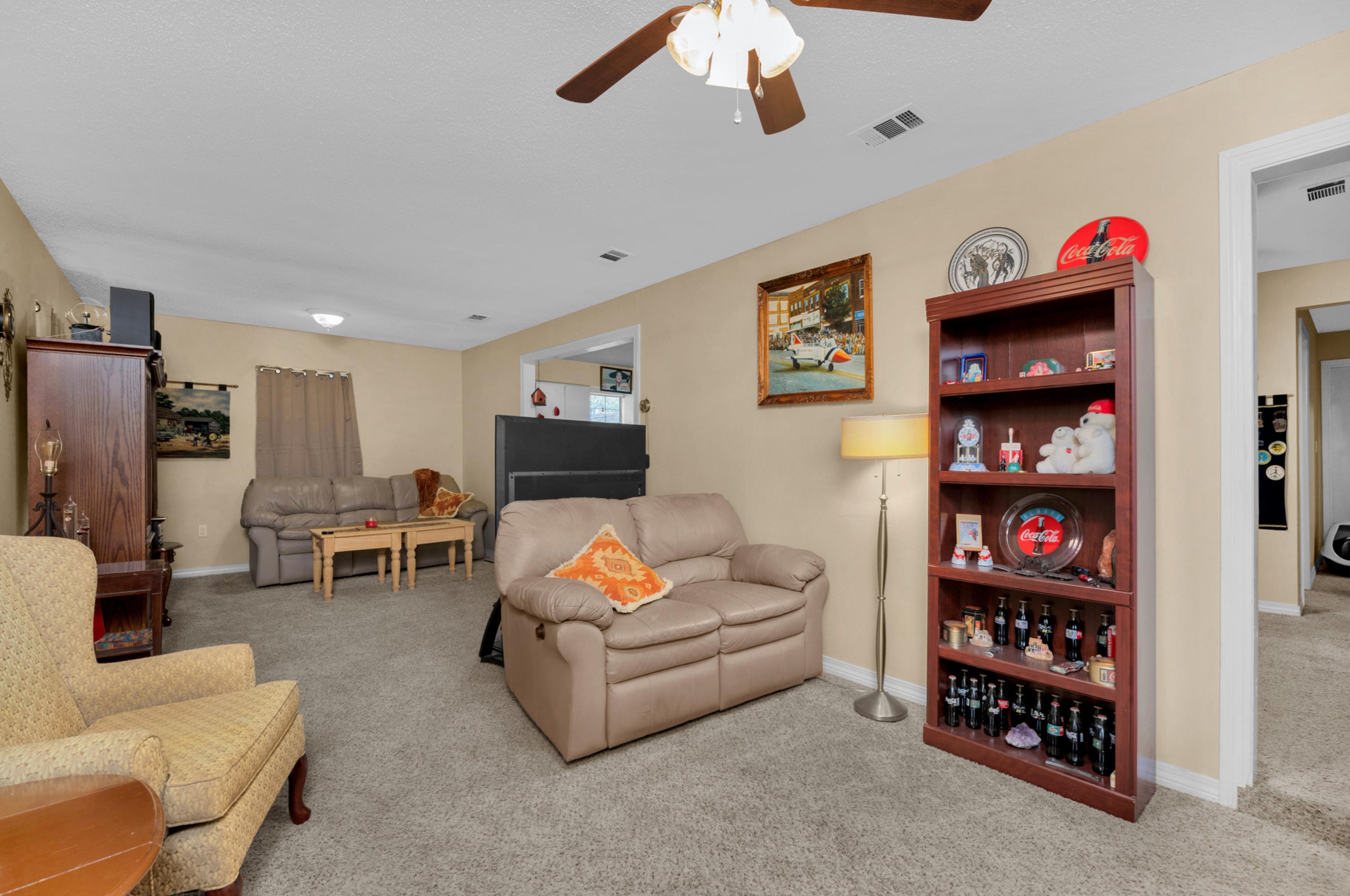 507 Long Dr, Crestview, FL 32539-2907