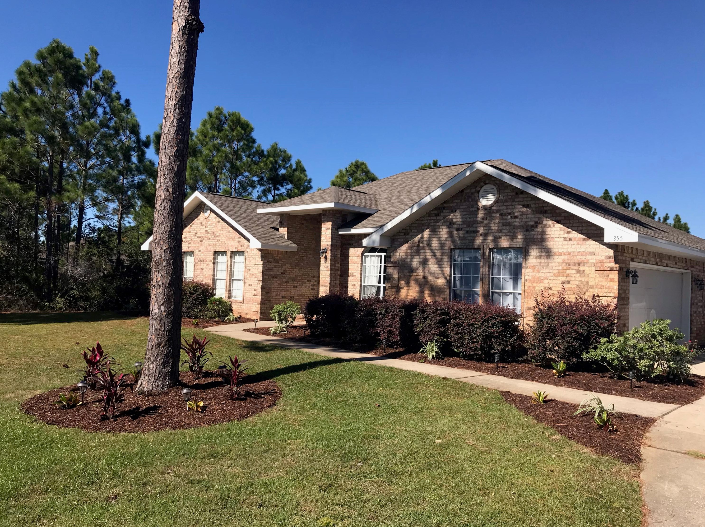 355 E Shipwreck Road E, Santa Rosa Beach, FL 32459