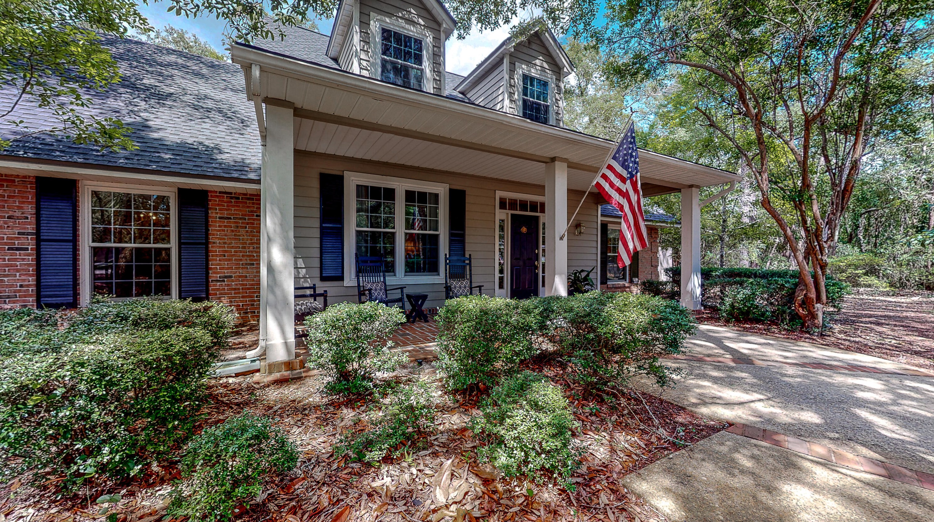 113 Canterbury Cir, Niceville, FL 32578-4415