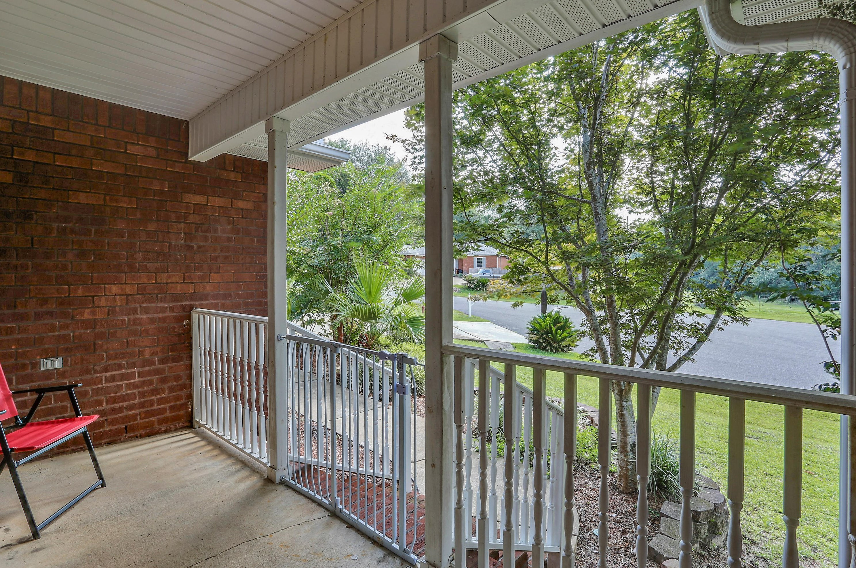 4829 Acorn Dr, Crestview FL  32539-6403 exterior