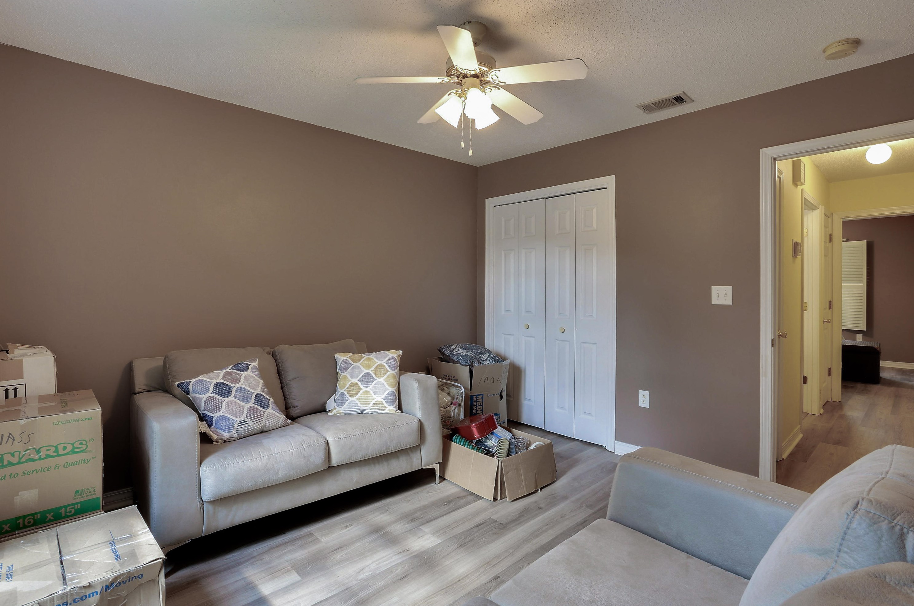 4829 Acorn Dr, Crestview FL  32539-6403 exterior