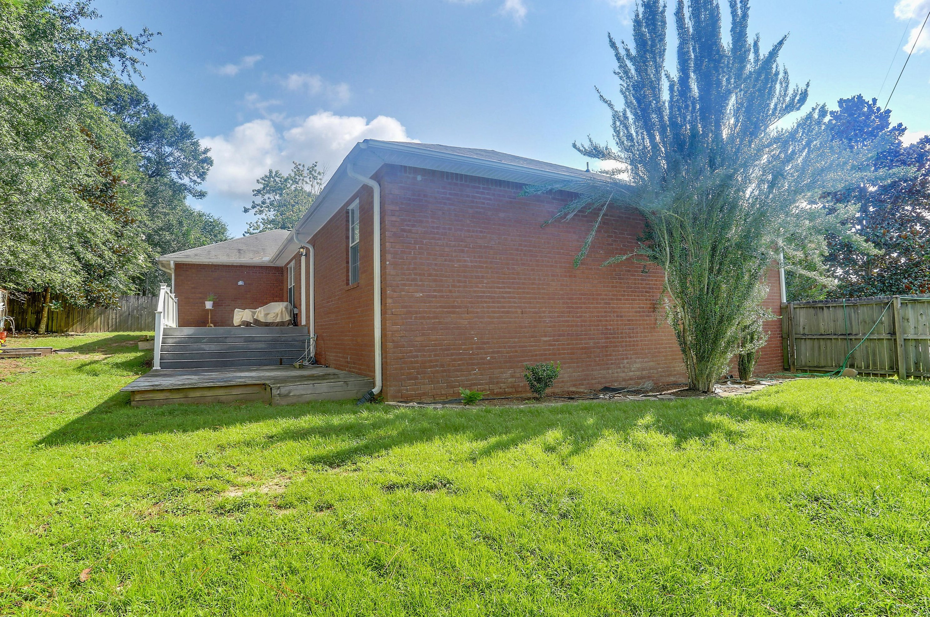 4829 Acorn Dr, Crestview FL  32539-6403 exterior