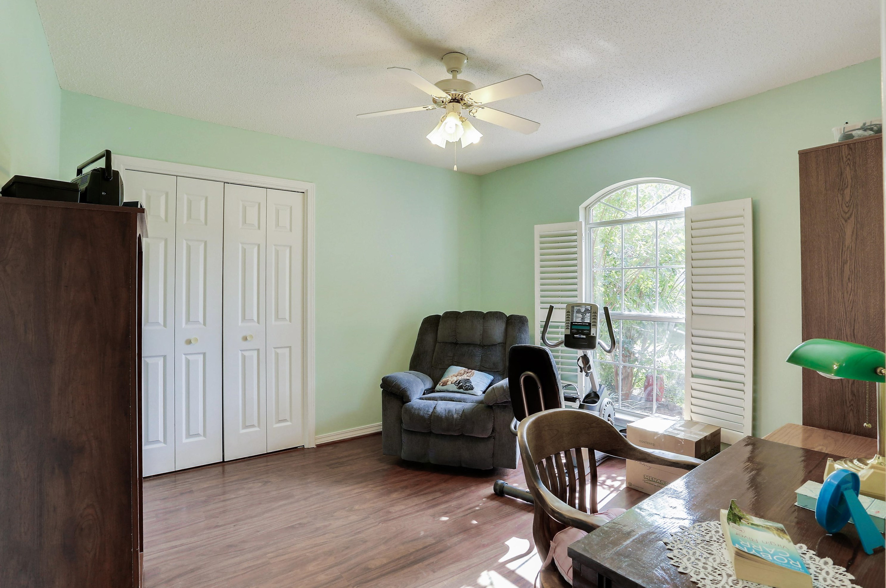 4829 Acorn Dr, Crestview FL  32539-6403 exterior