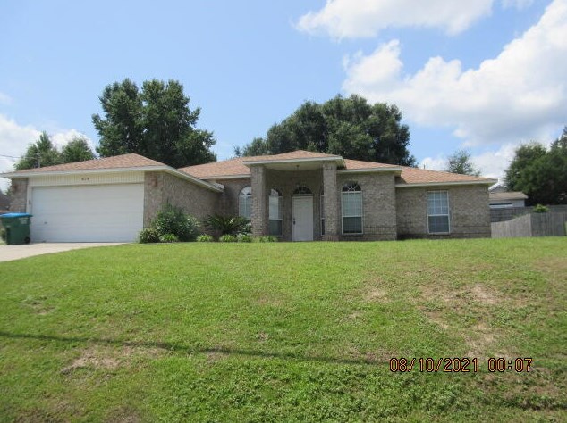 419 Hatchee Dr, Crestview, FL 32536-5203