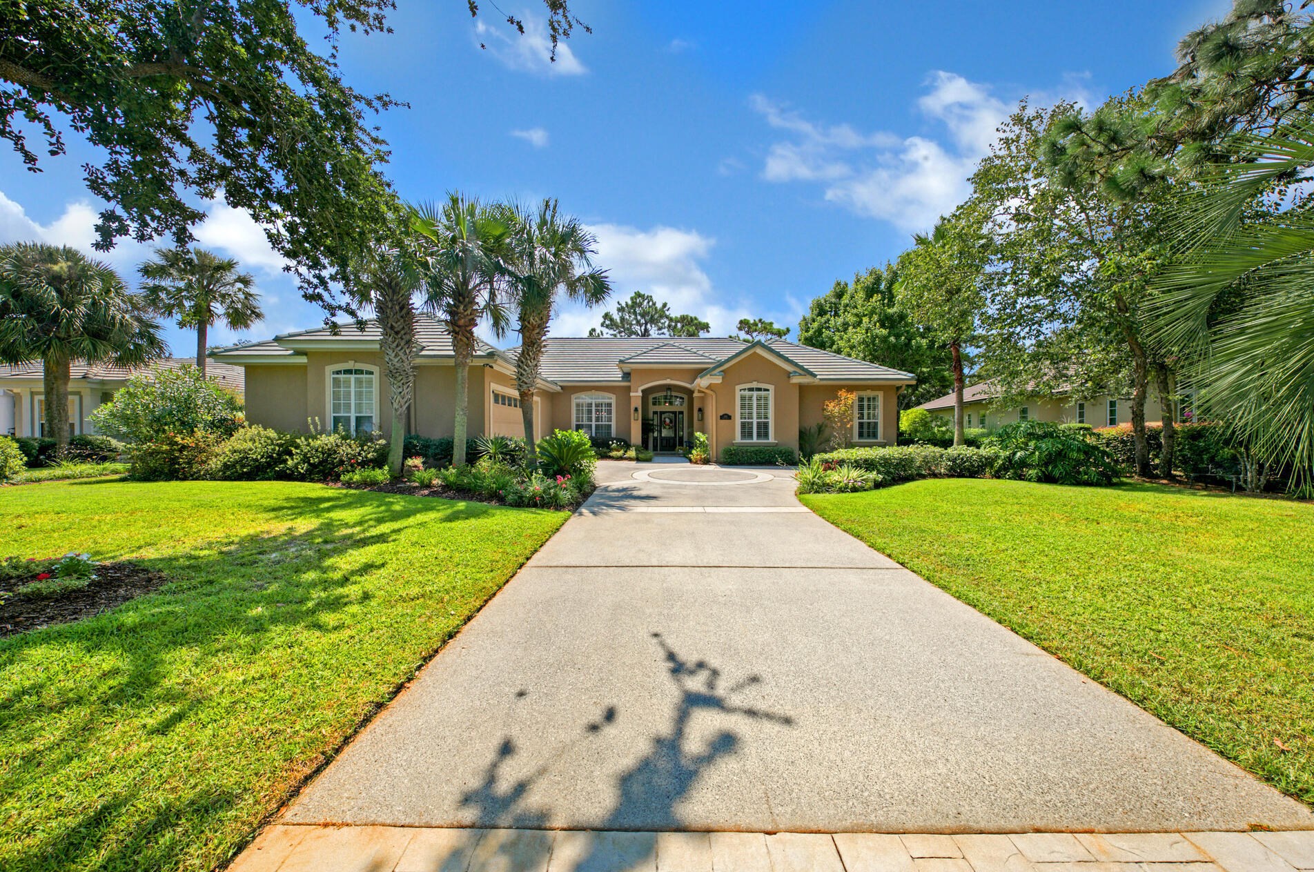 1165 Troon Dr, Destin, FL 32550-4595