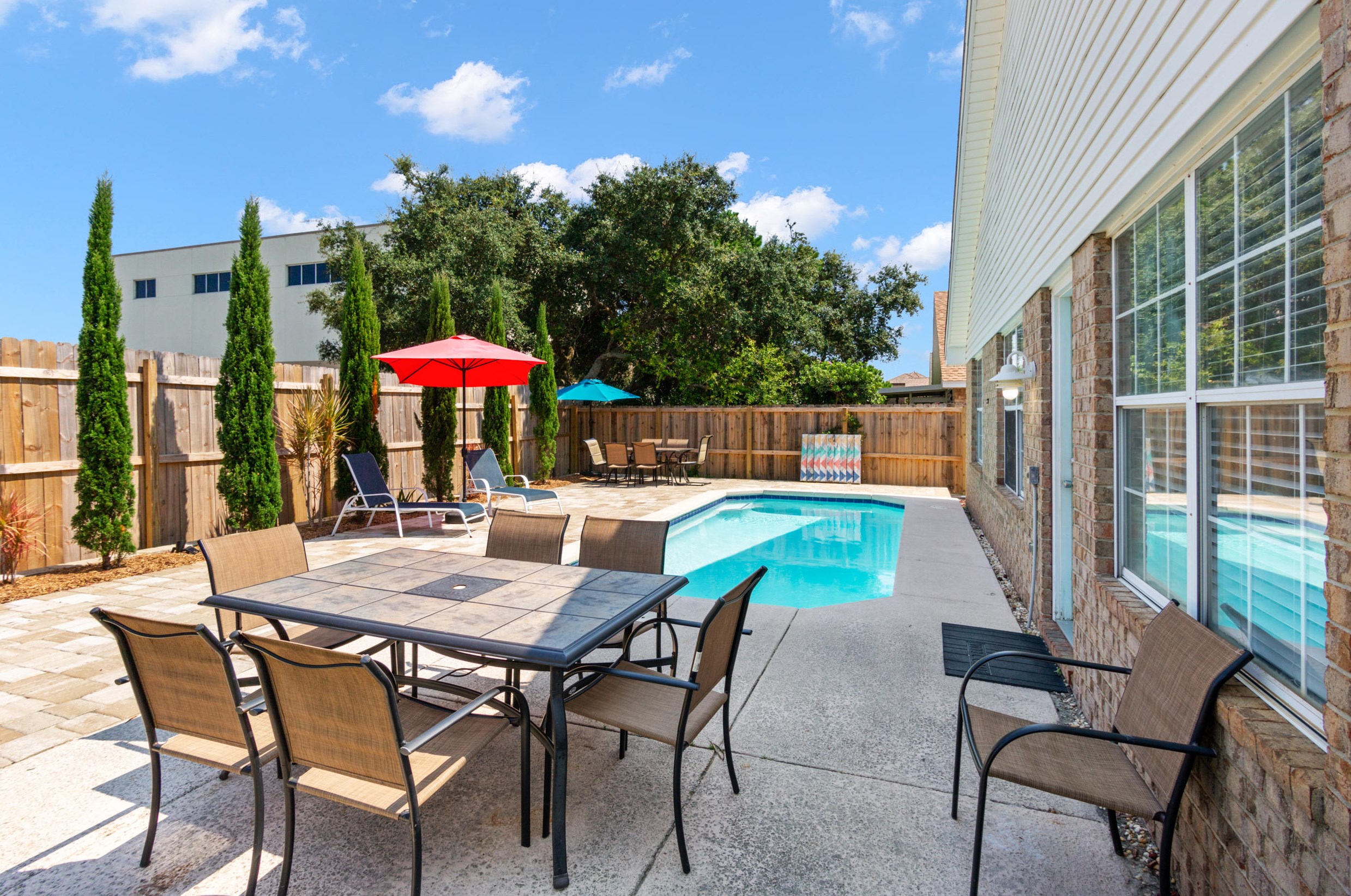 70 Leeward Dr, Destin FL 32550-7147 exterior