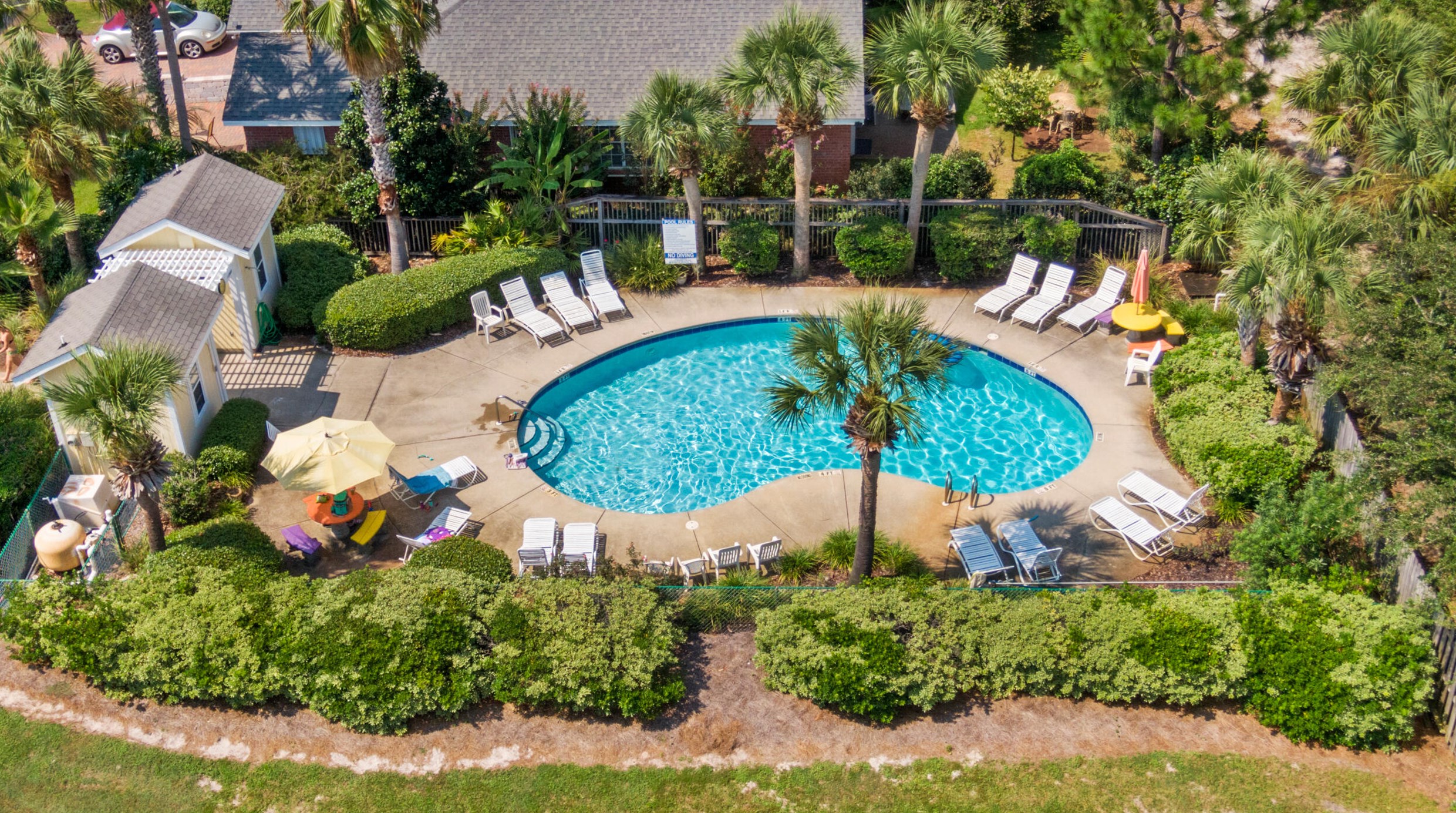 70 Leeward Dr, Destin FL 32550-7147 exterior