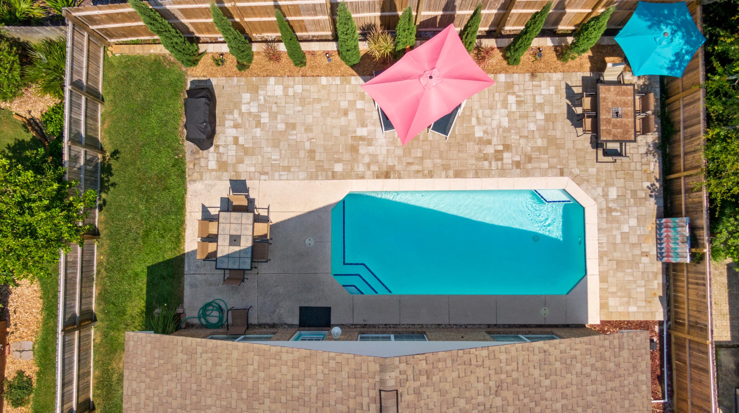 70 Leeward Dr, Destin FL 32550-7147 exterior